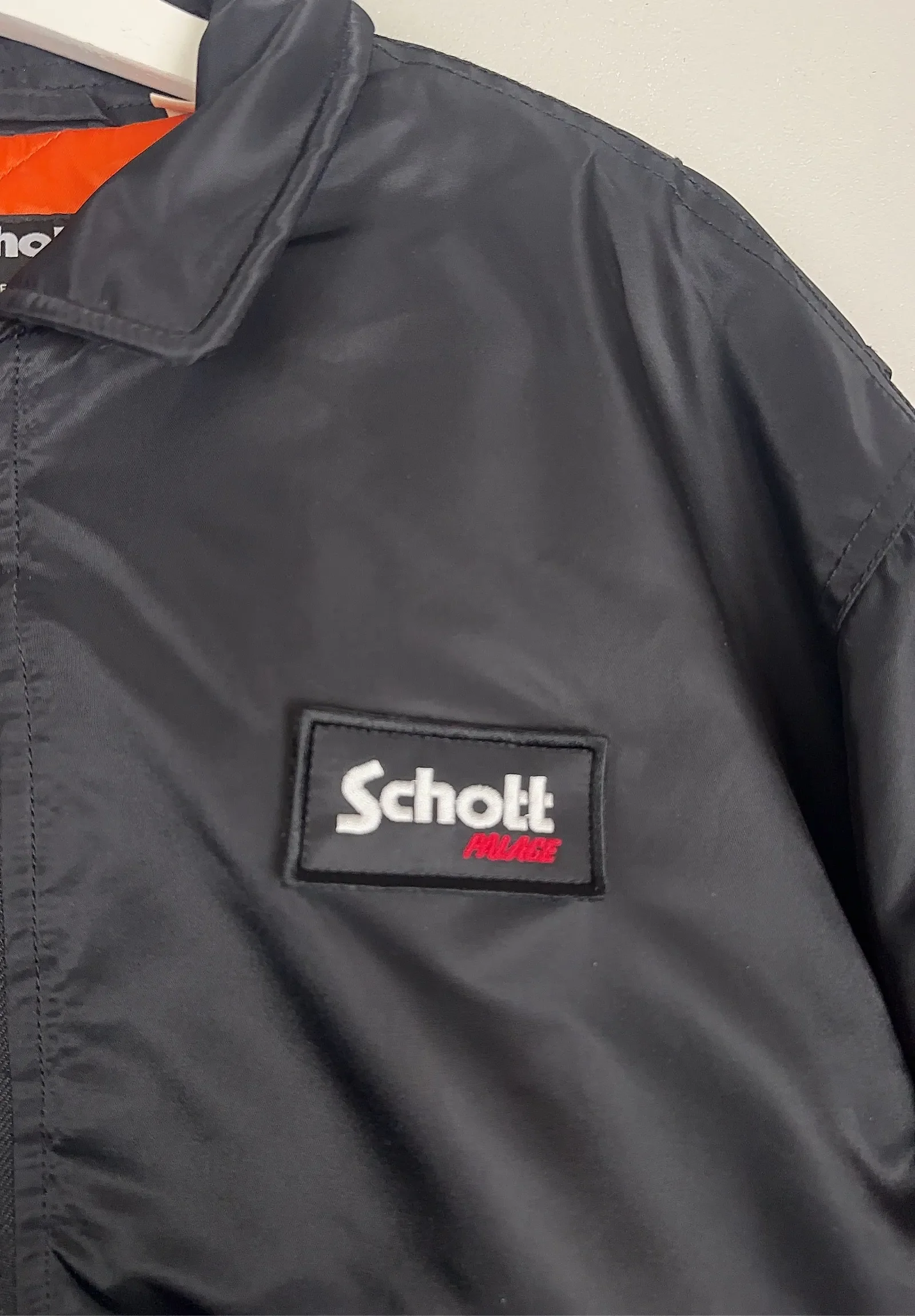 Schott-jacka - Image 6