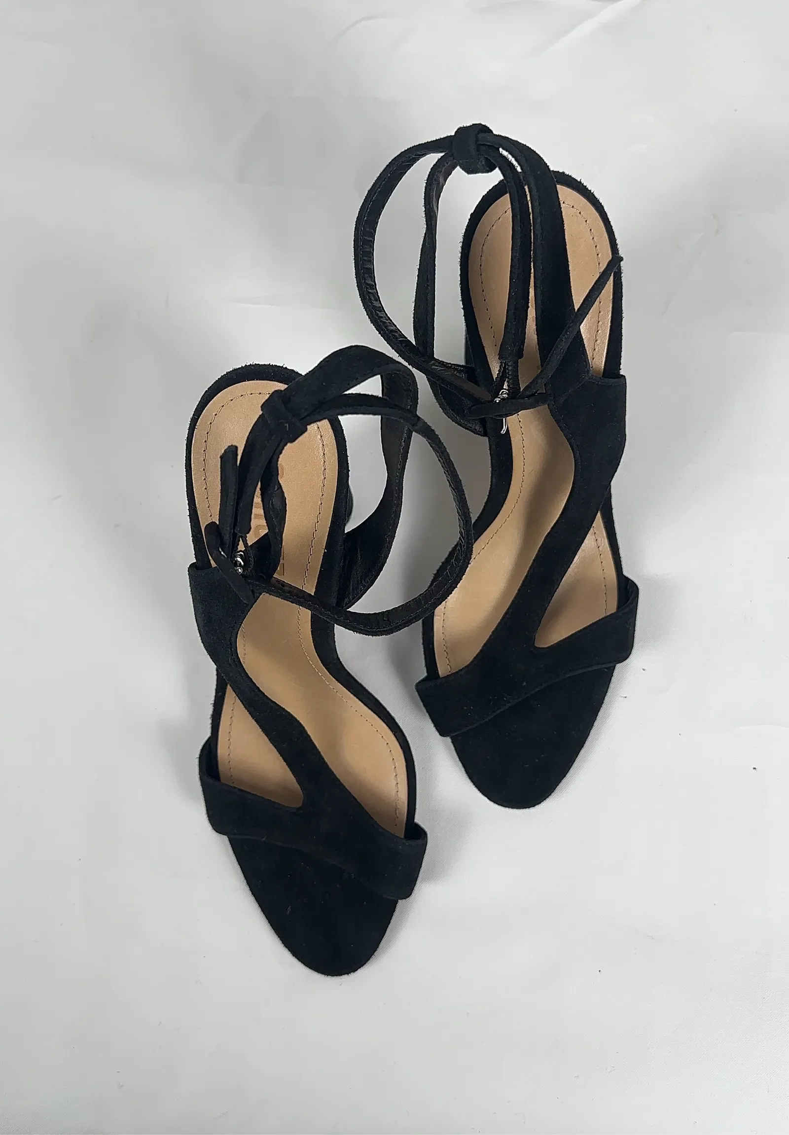 Schutz-skinnklackar - Image 2