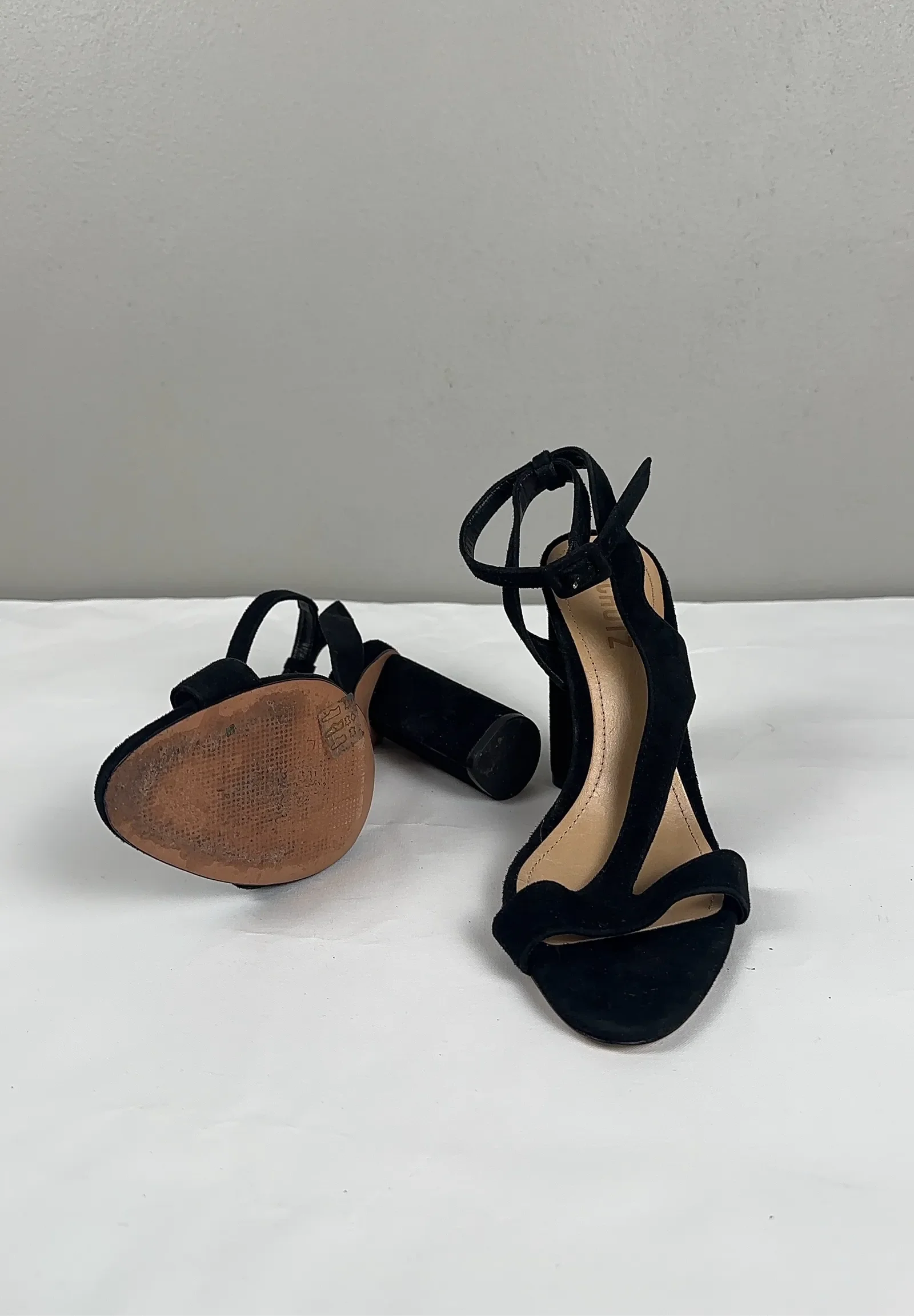 Schutz-skinnklackar - Image 4