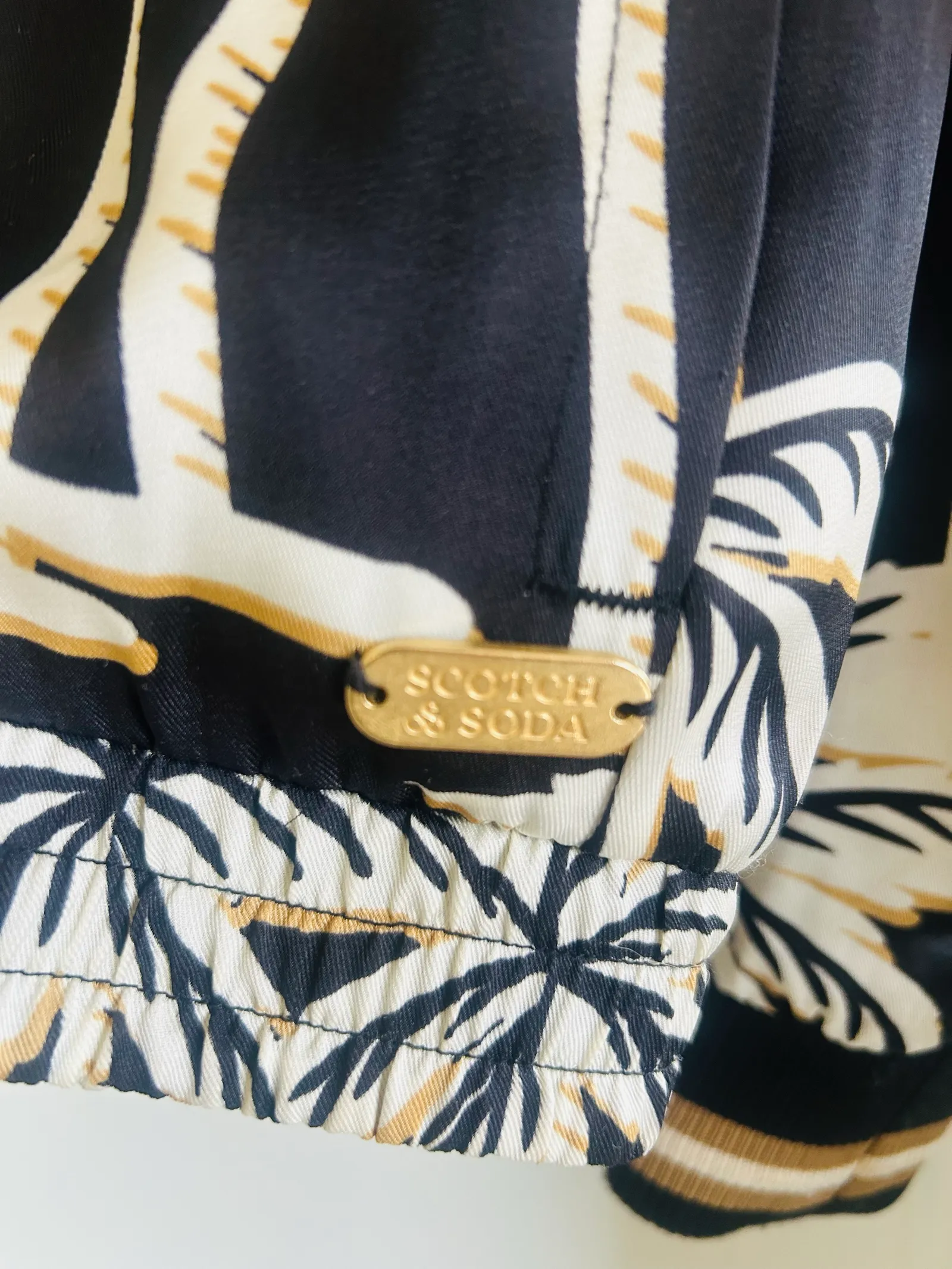 Scotch & Soda-jacka - Image 2