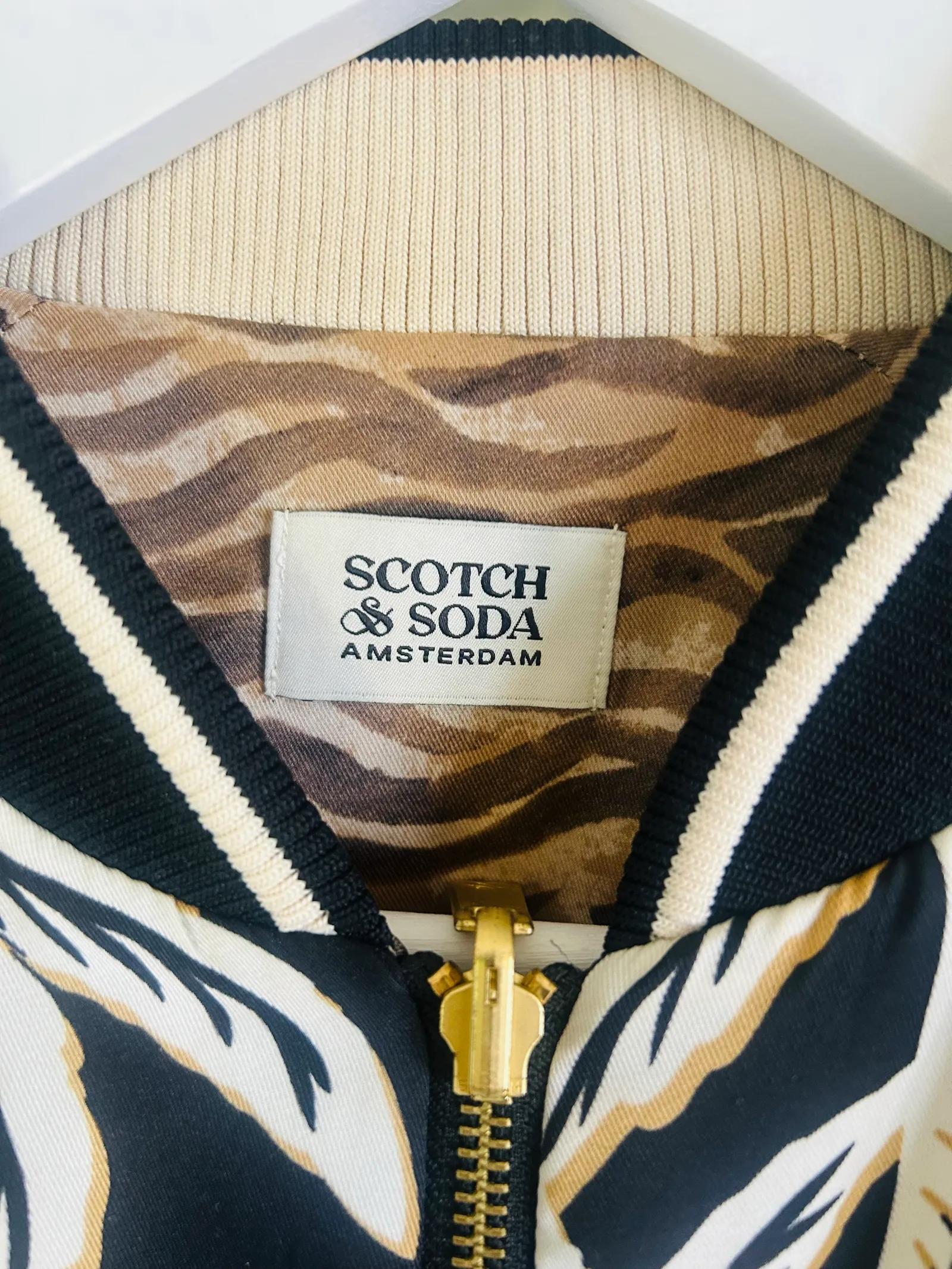 Scotch & Soda-jacka - Image 3