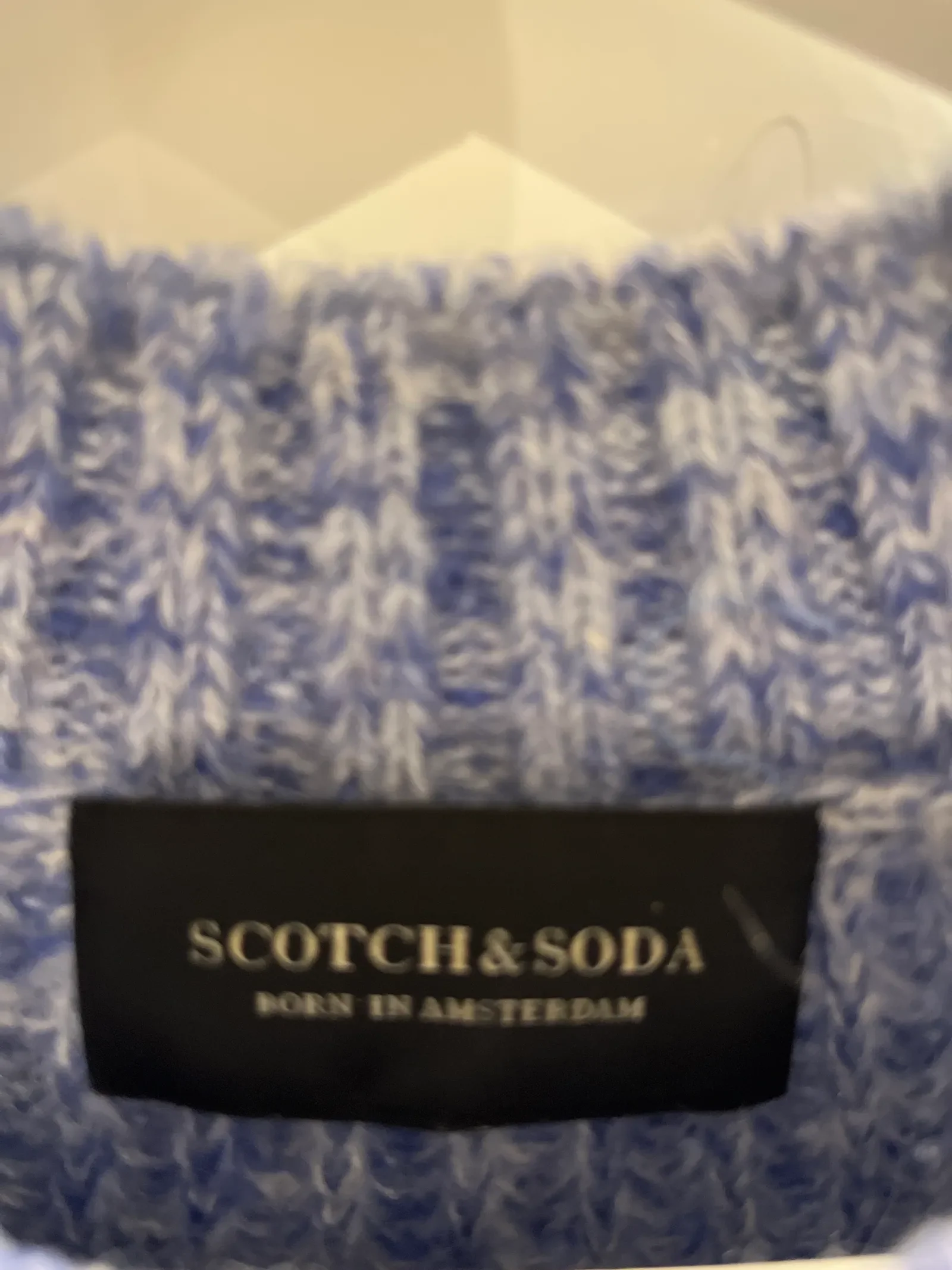 Scotch & Soda-tröja - Image 2