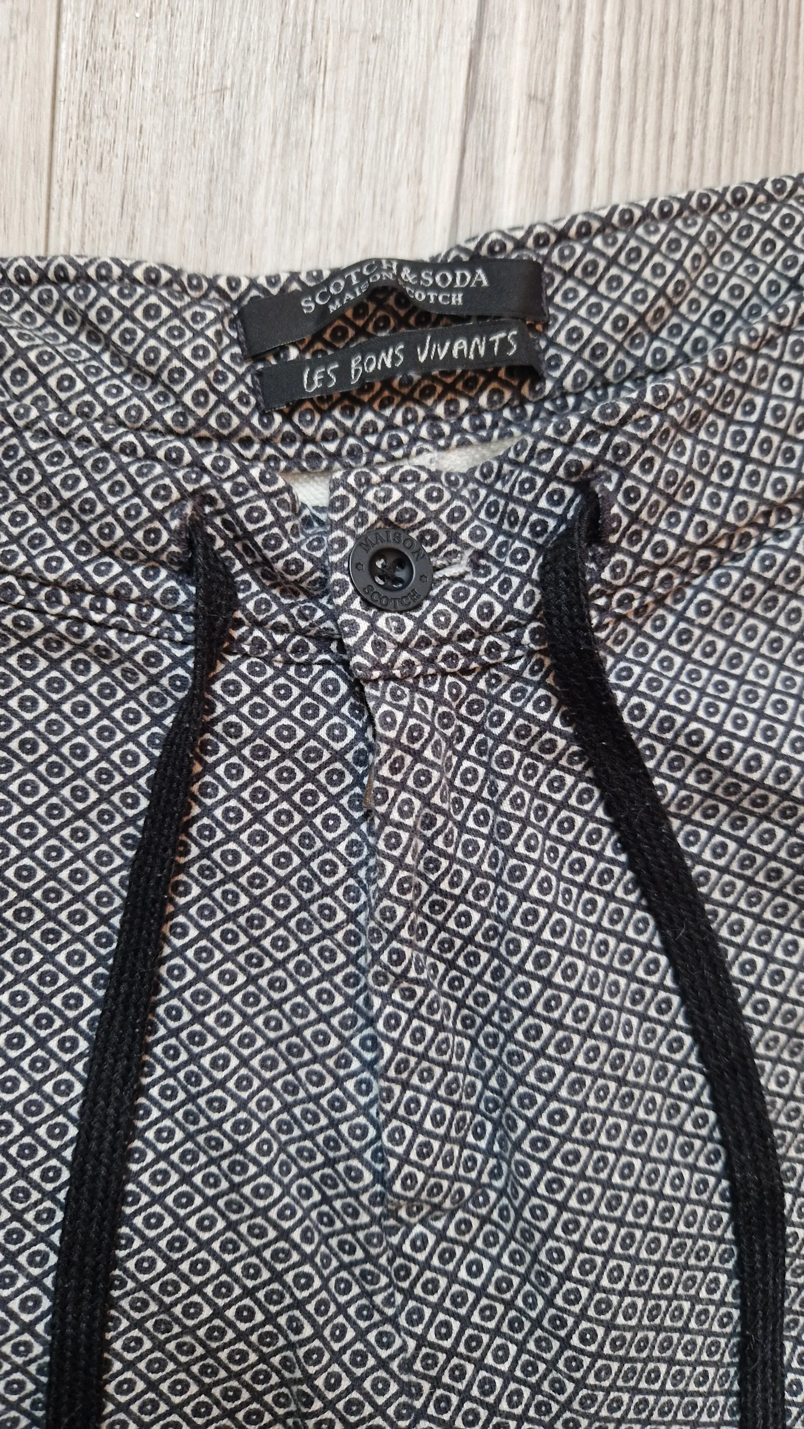 Scotch & Soda-byxor - Image 2