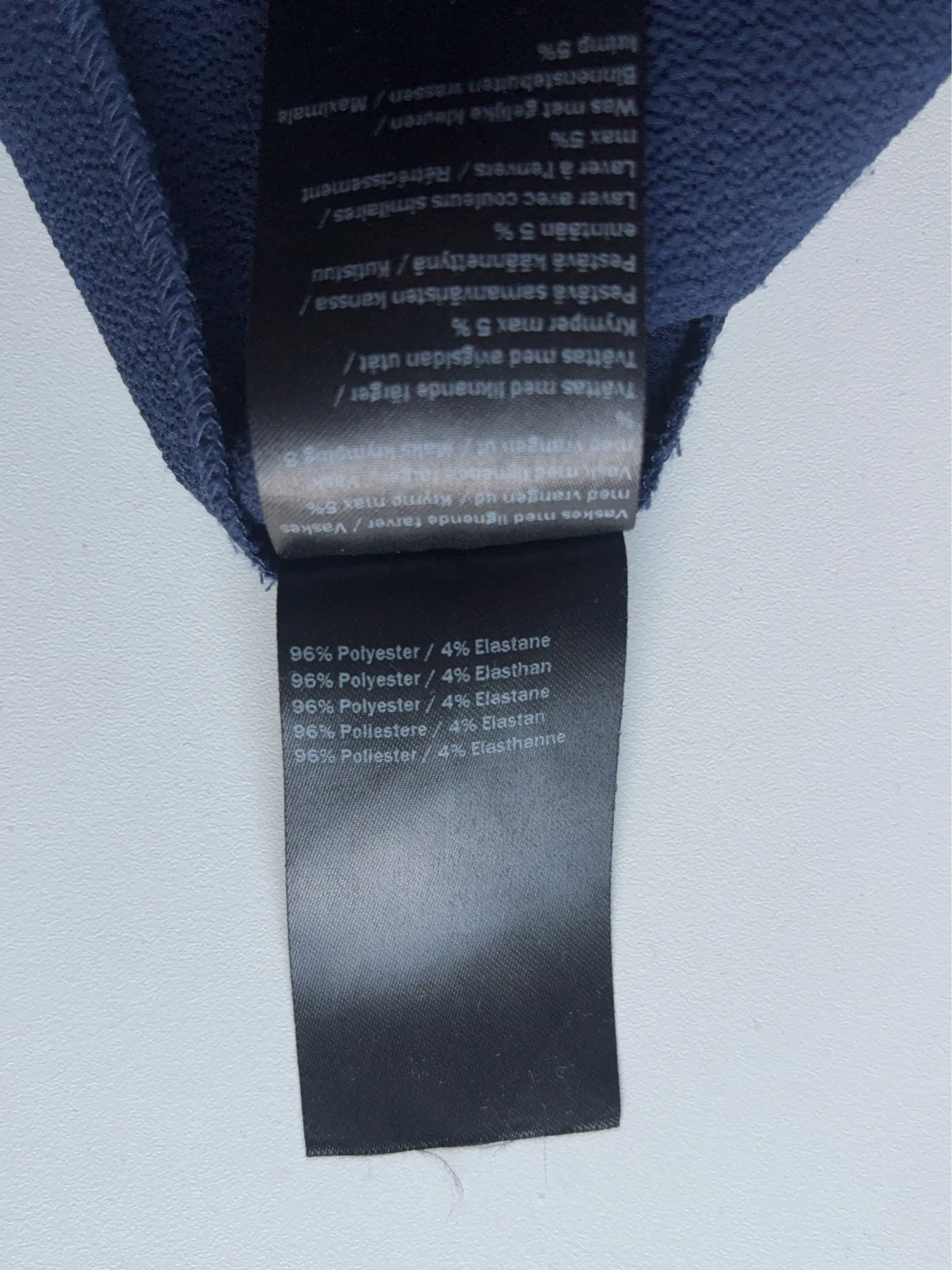 Second Female-blus - Image 3
