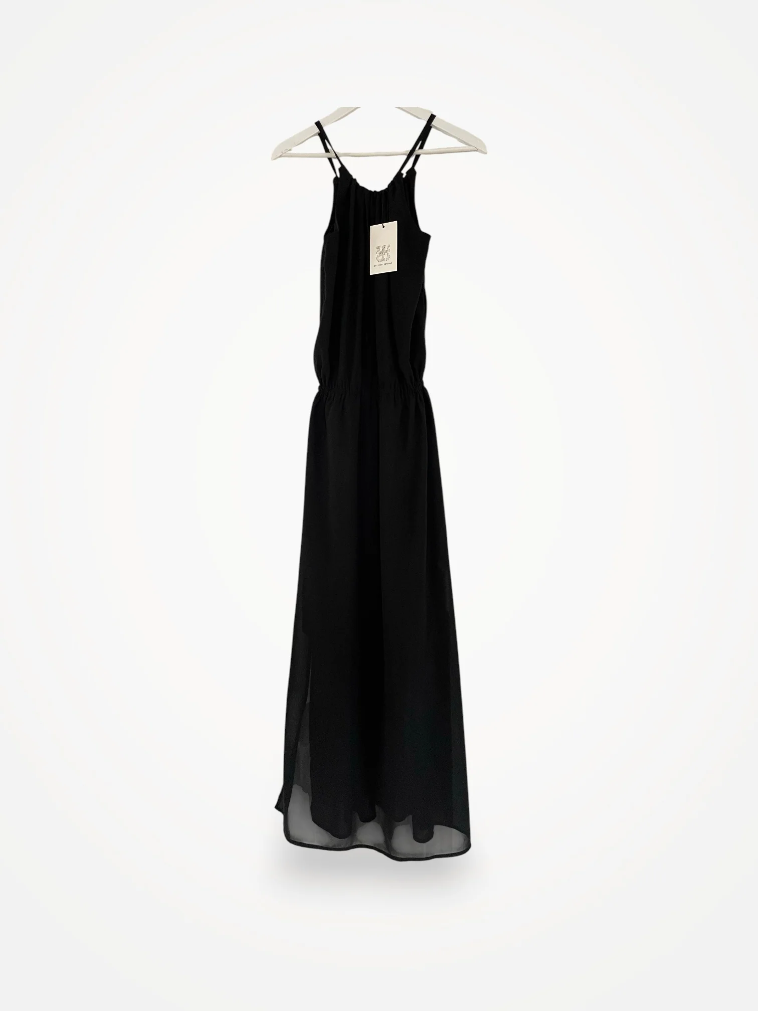 Second Female-klänning NWOT