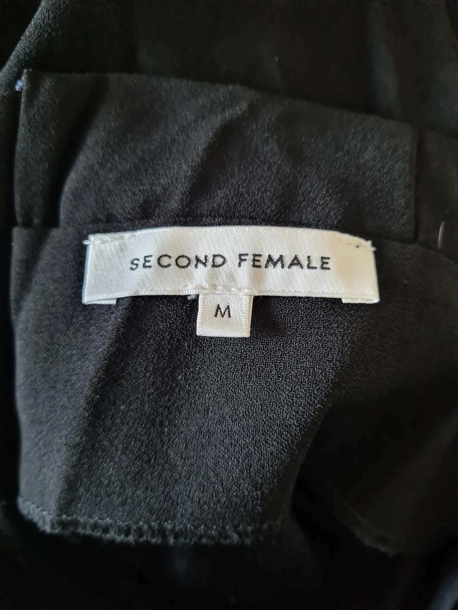 Second Female-byxor - Image 2