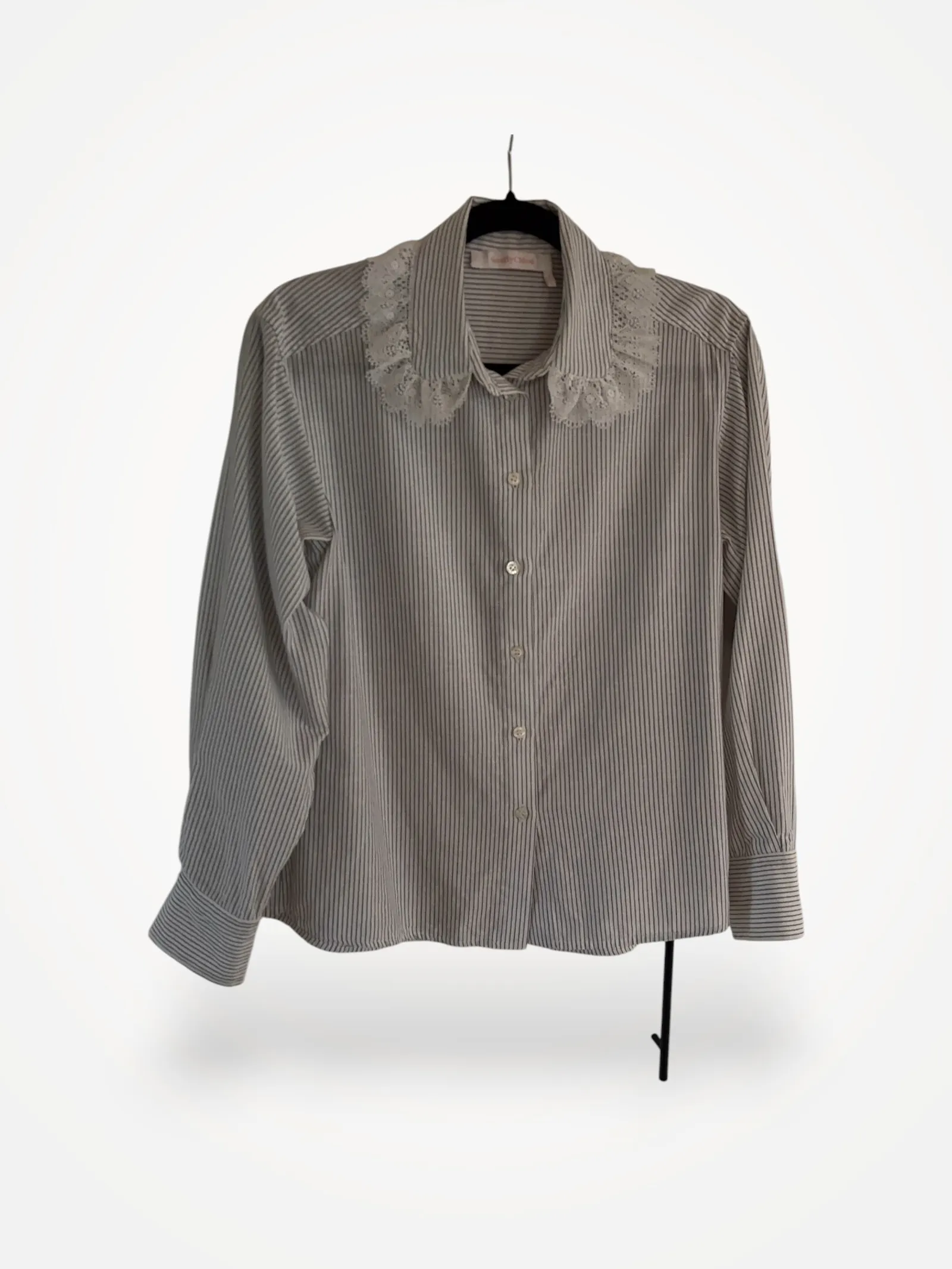 See by Chloé-blus