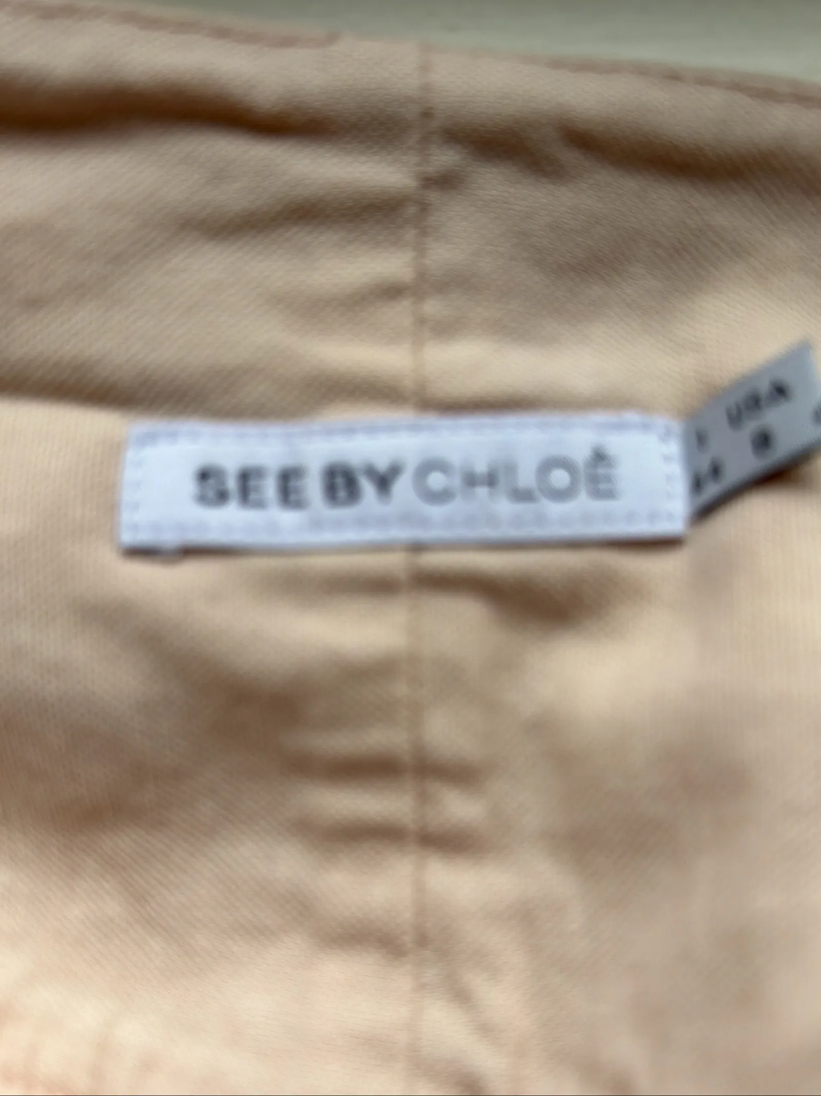 See by Chloé-kjol - Image 2
