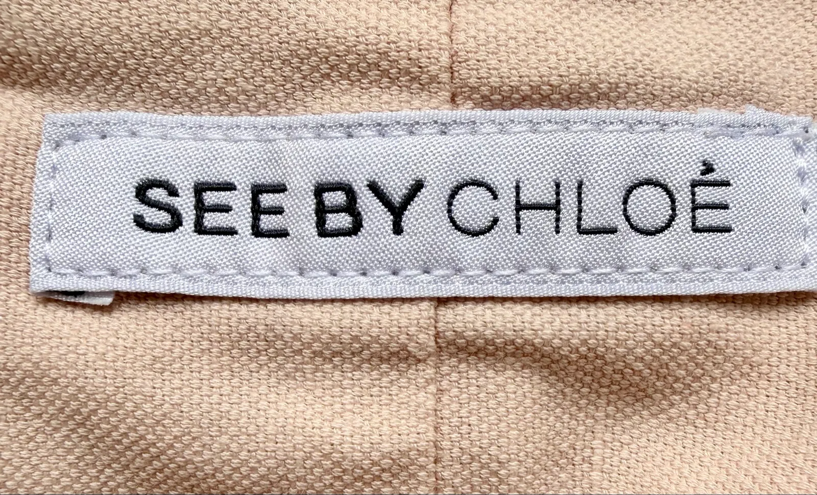 See by Chloé-kjol - Image 3