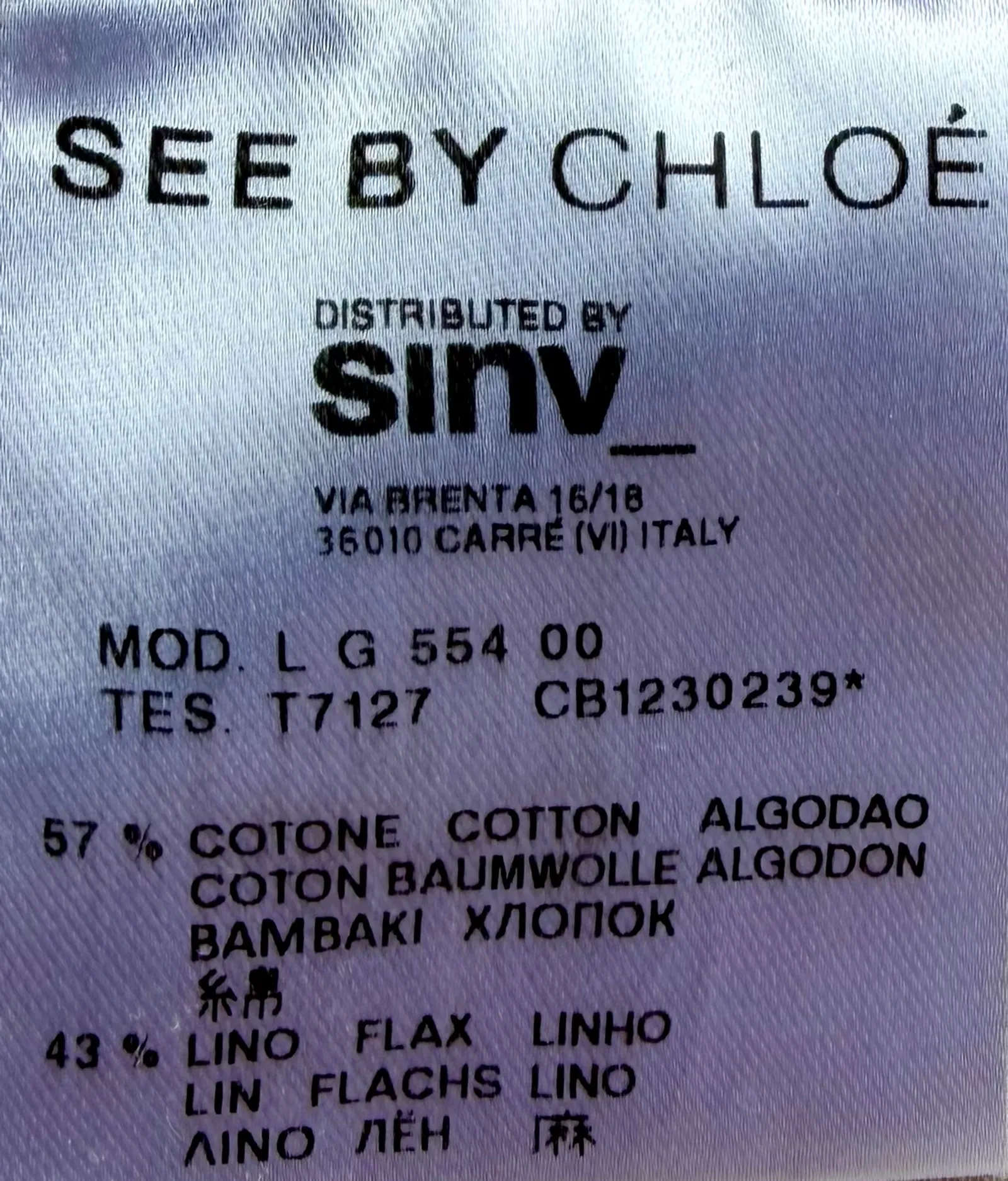 See by Chloé-kjol - Image 6