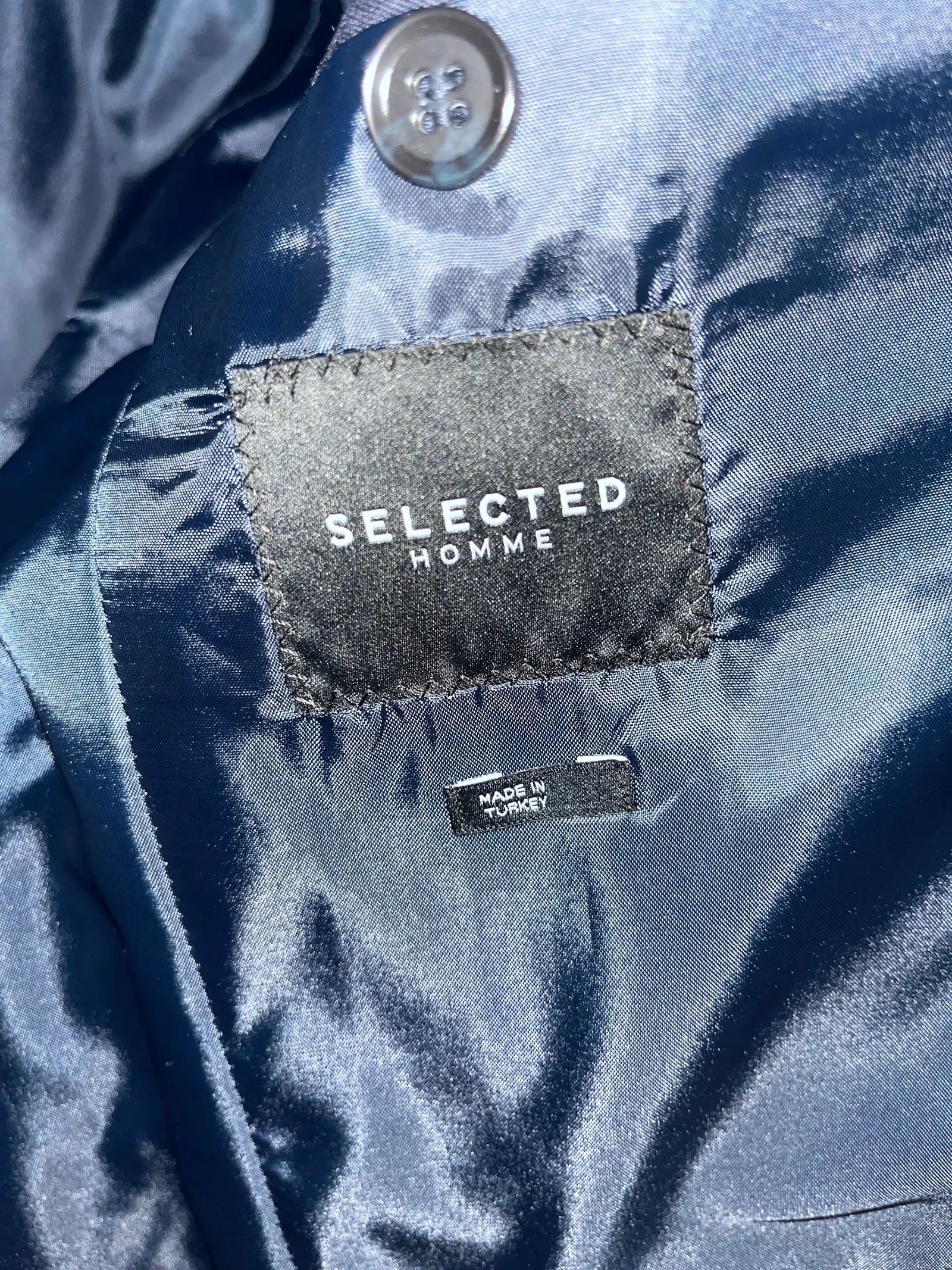 SELECTED-kavaj - Image 2