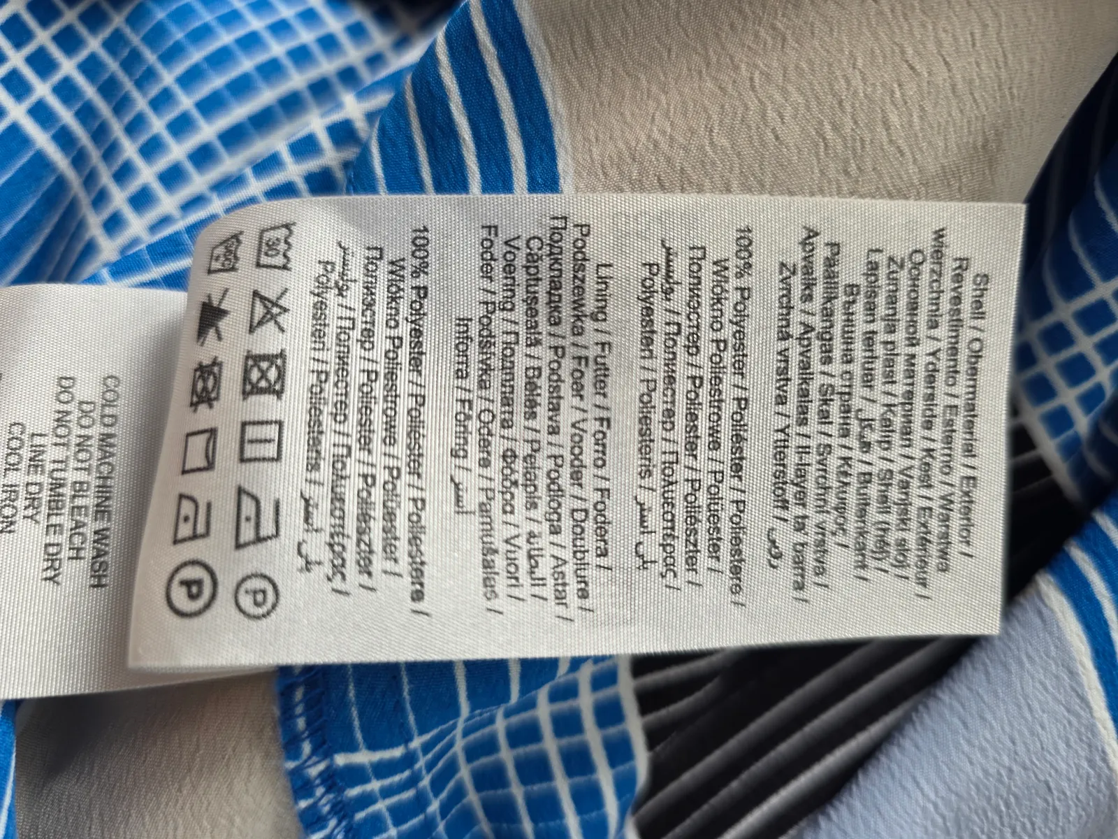 SELECTED-blus NWOT - Image 3