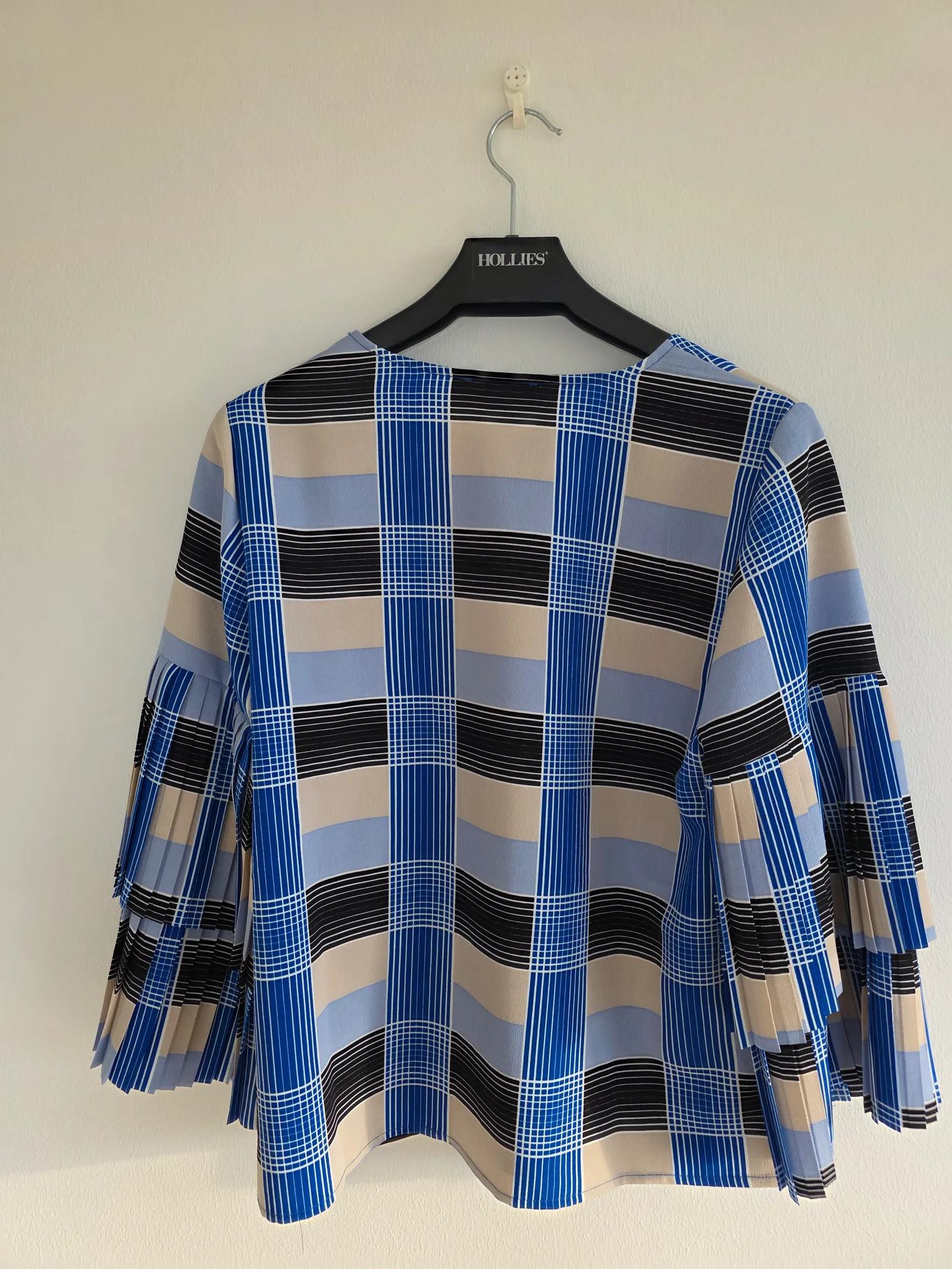 SELECTED-blus NWOT - Image 4