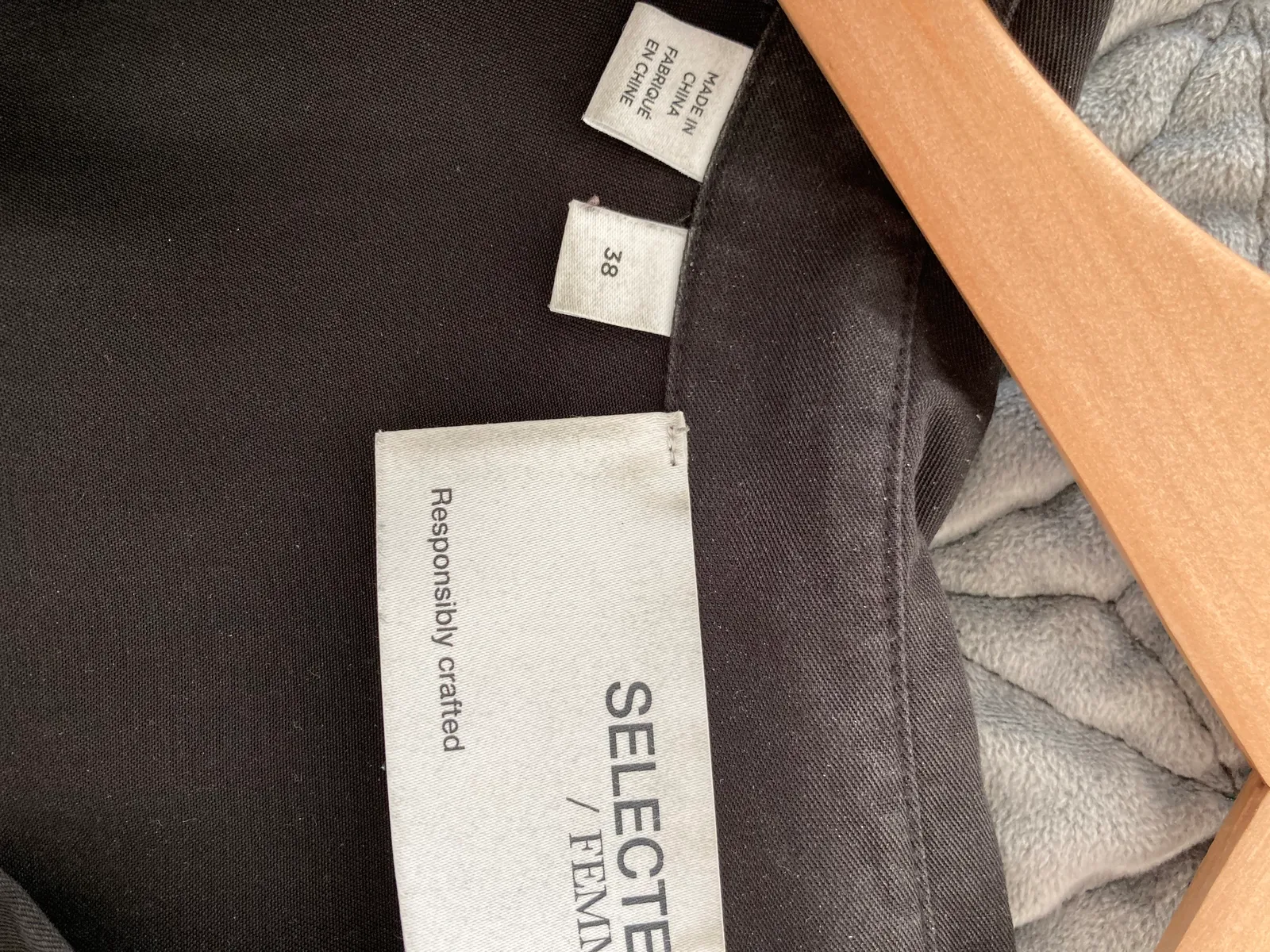 SELECTED-klänning - Image 2