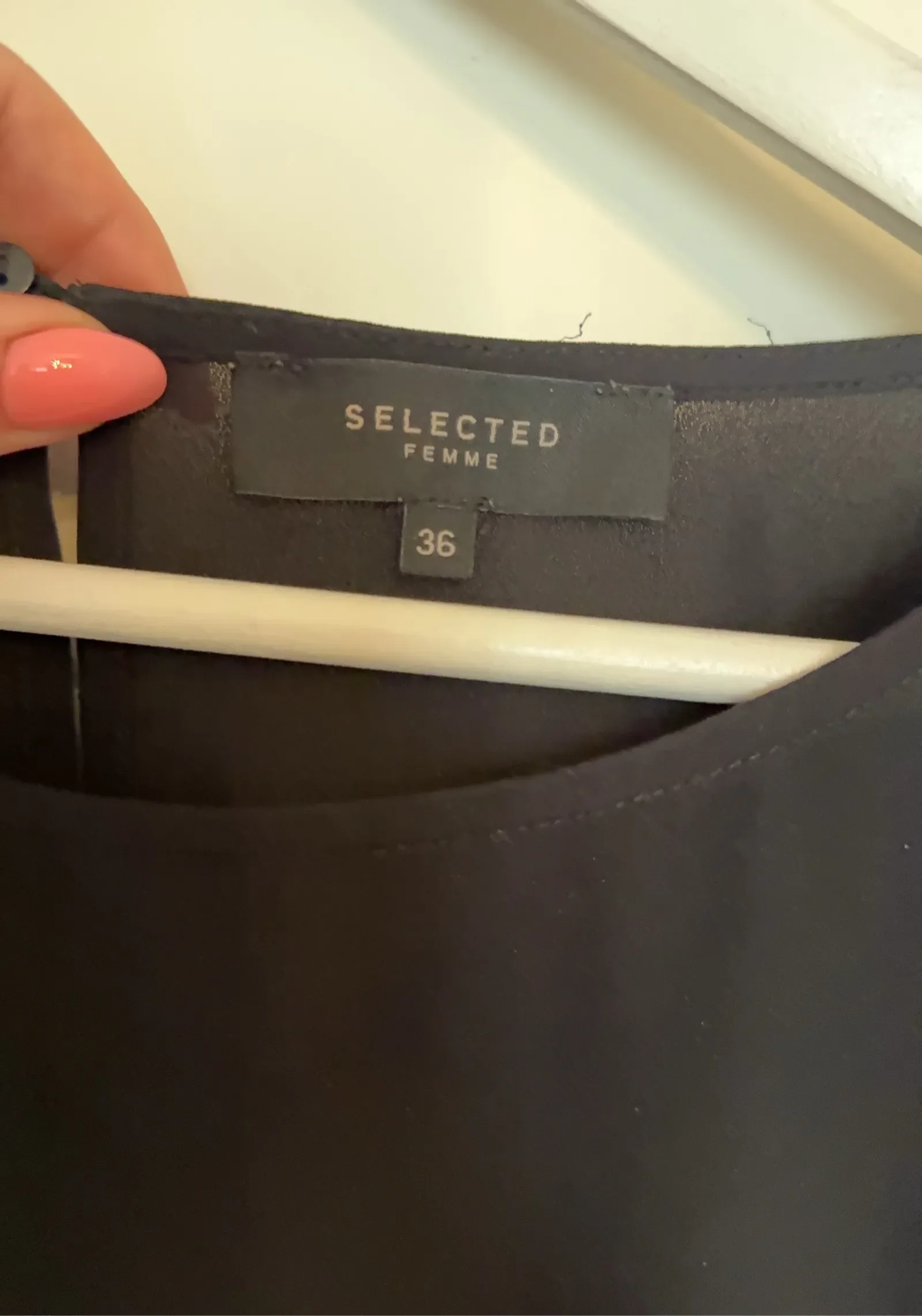 SELECTED-jumpsuit - Image 2