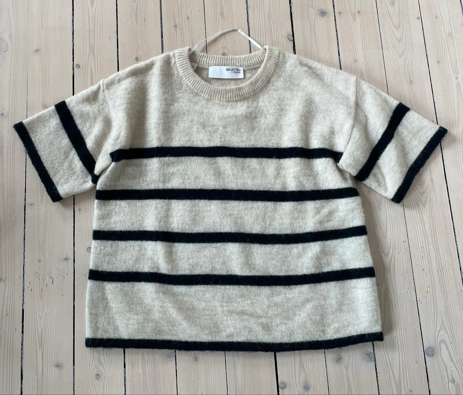 SELECTED - Liliana-ullt-shirt NWOT - Image 5