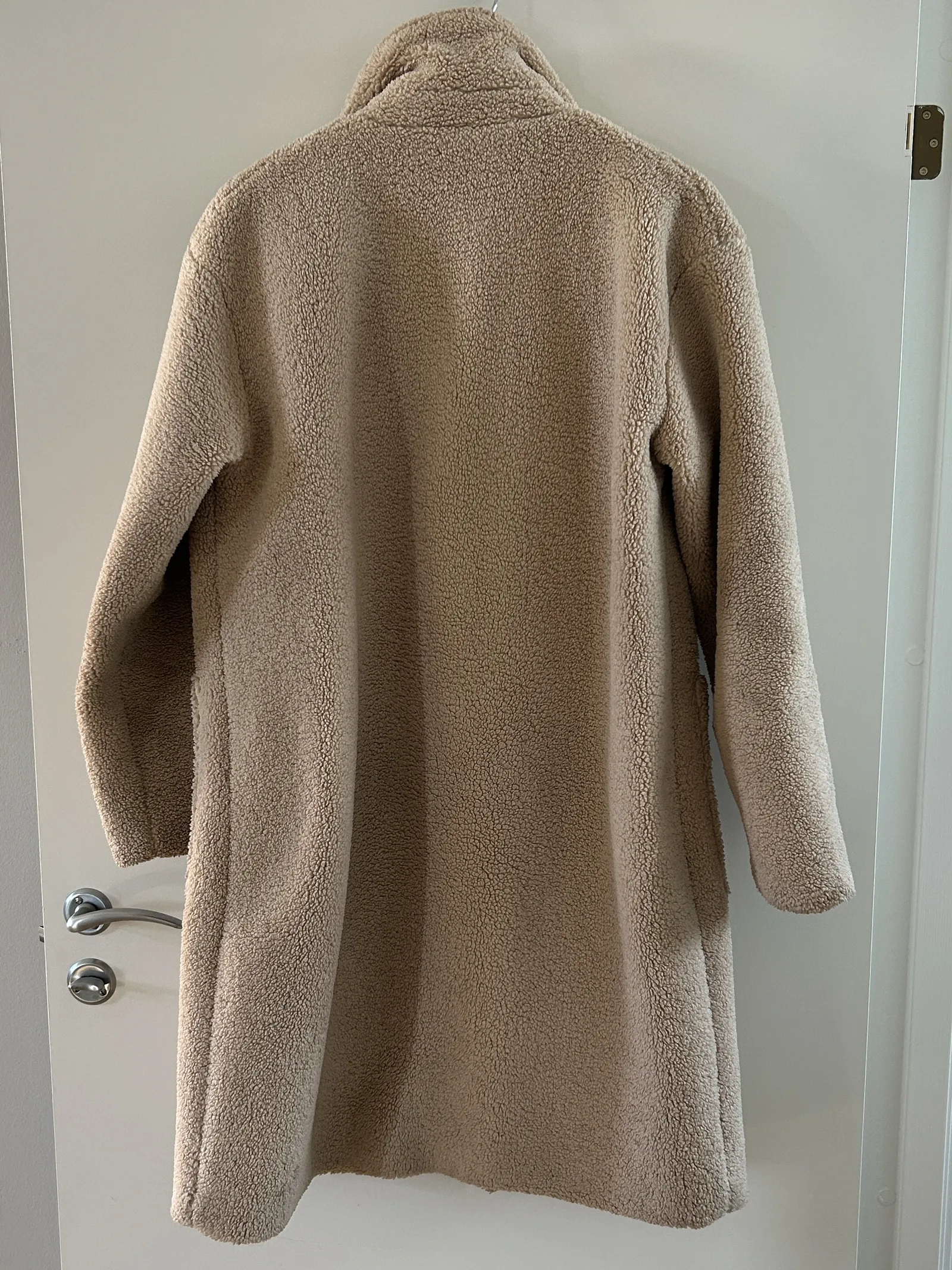 SELECTED Nanna Teddy-kappa - Image 5