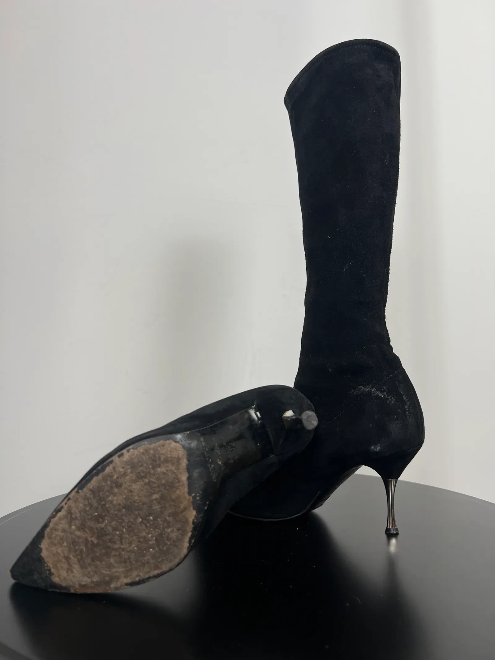 Sergio Rossi-boots - Image 3