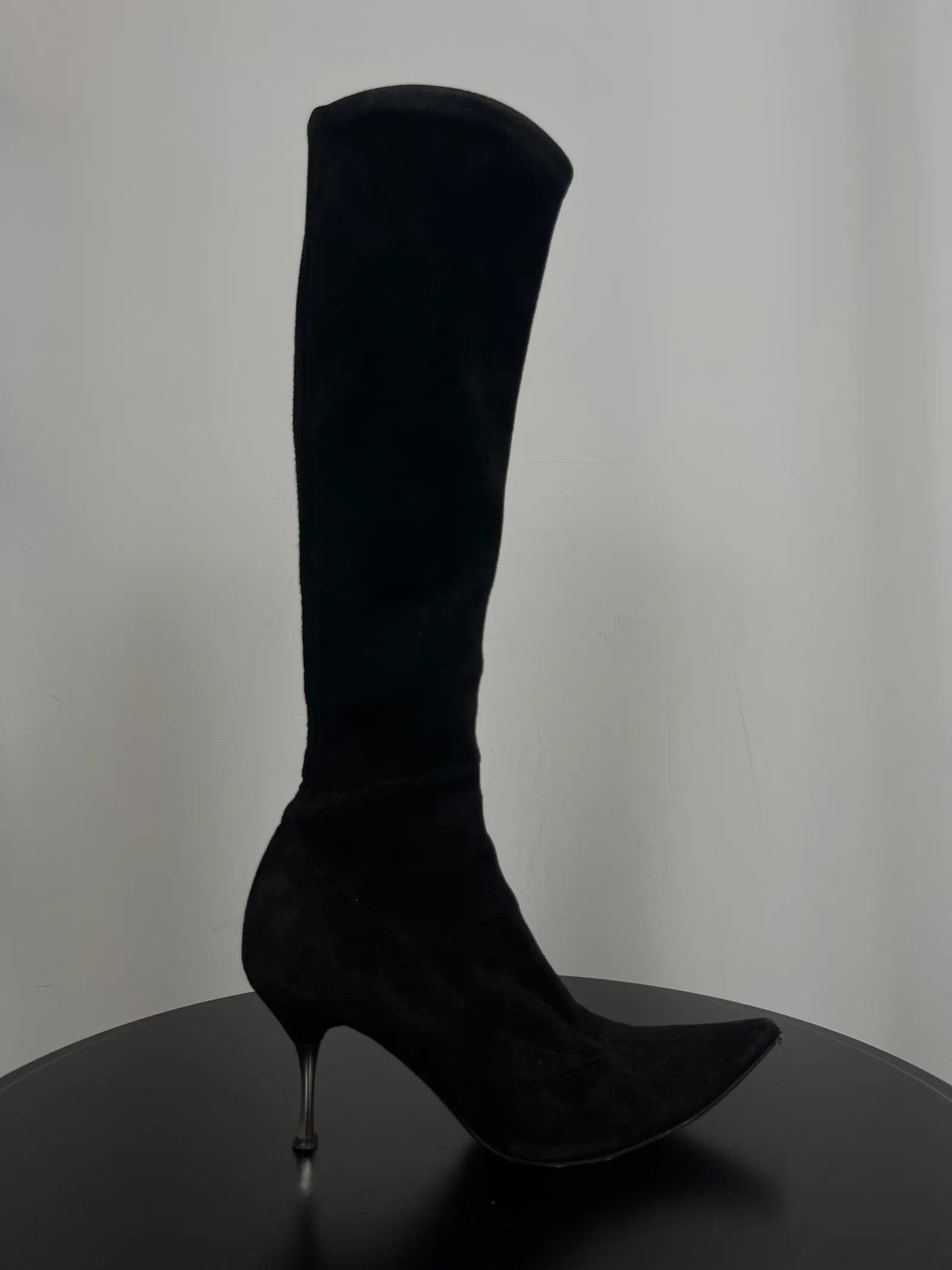 Sergio Rossi-boots - Image 4