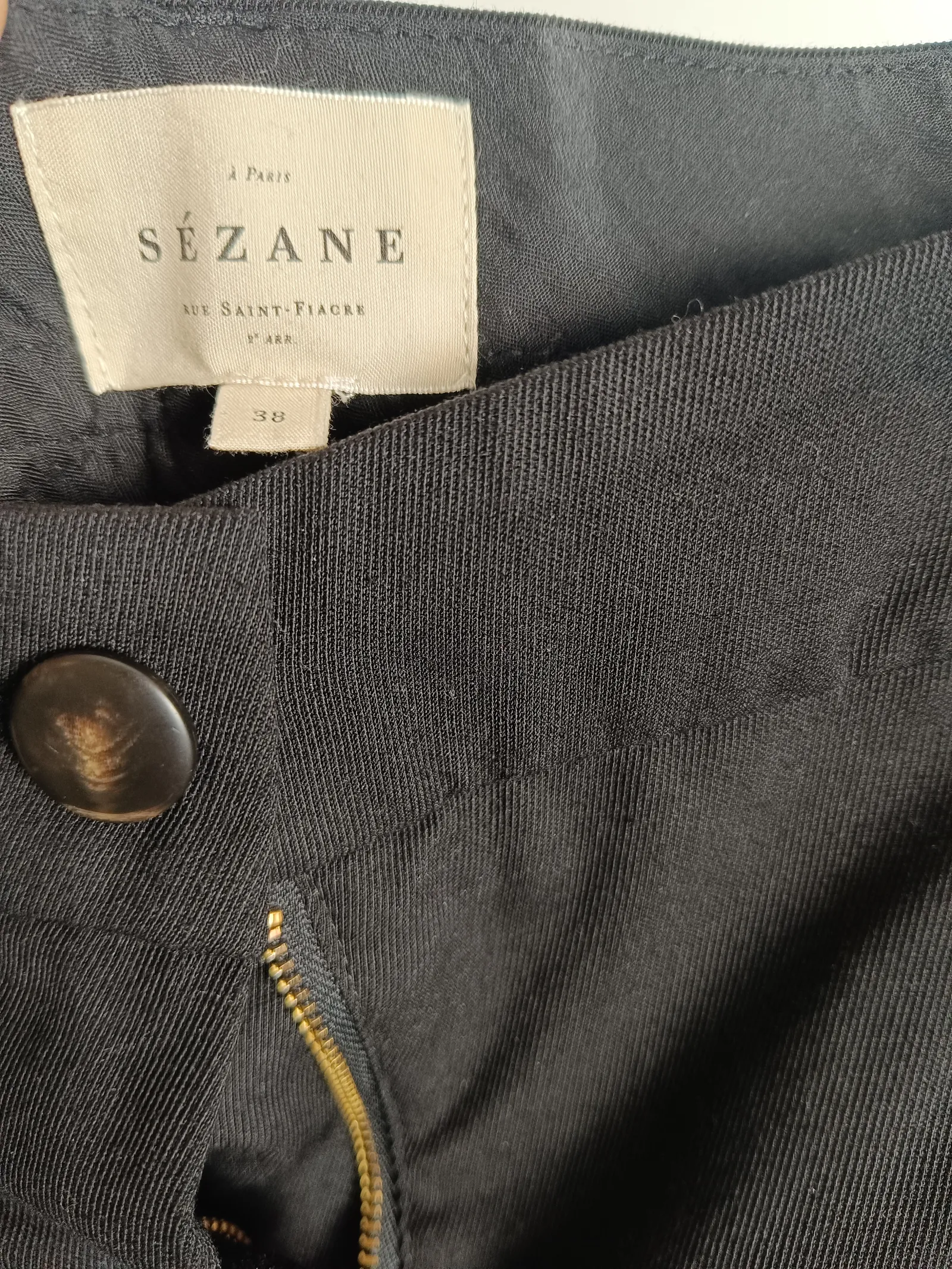 Sézane-byxor - Image 2
