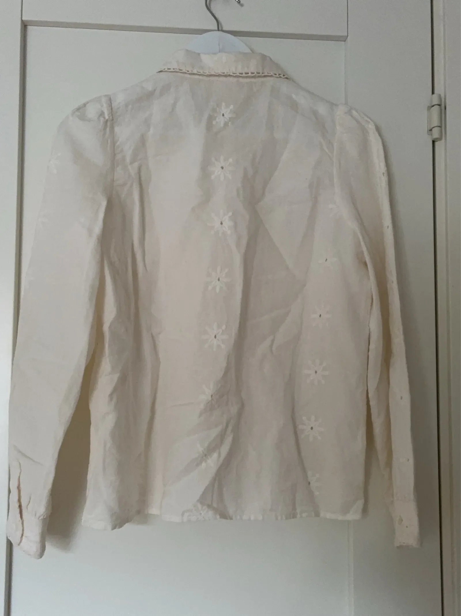 Sézane Pull Lucas-blus NWOT - Image 7