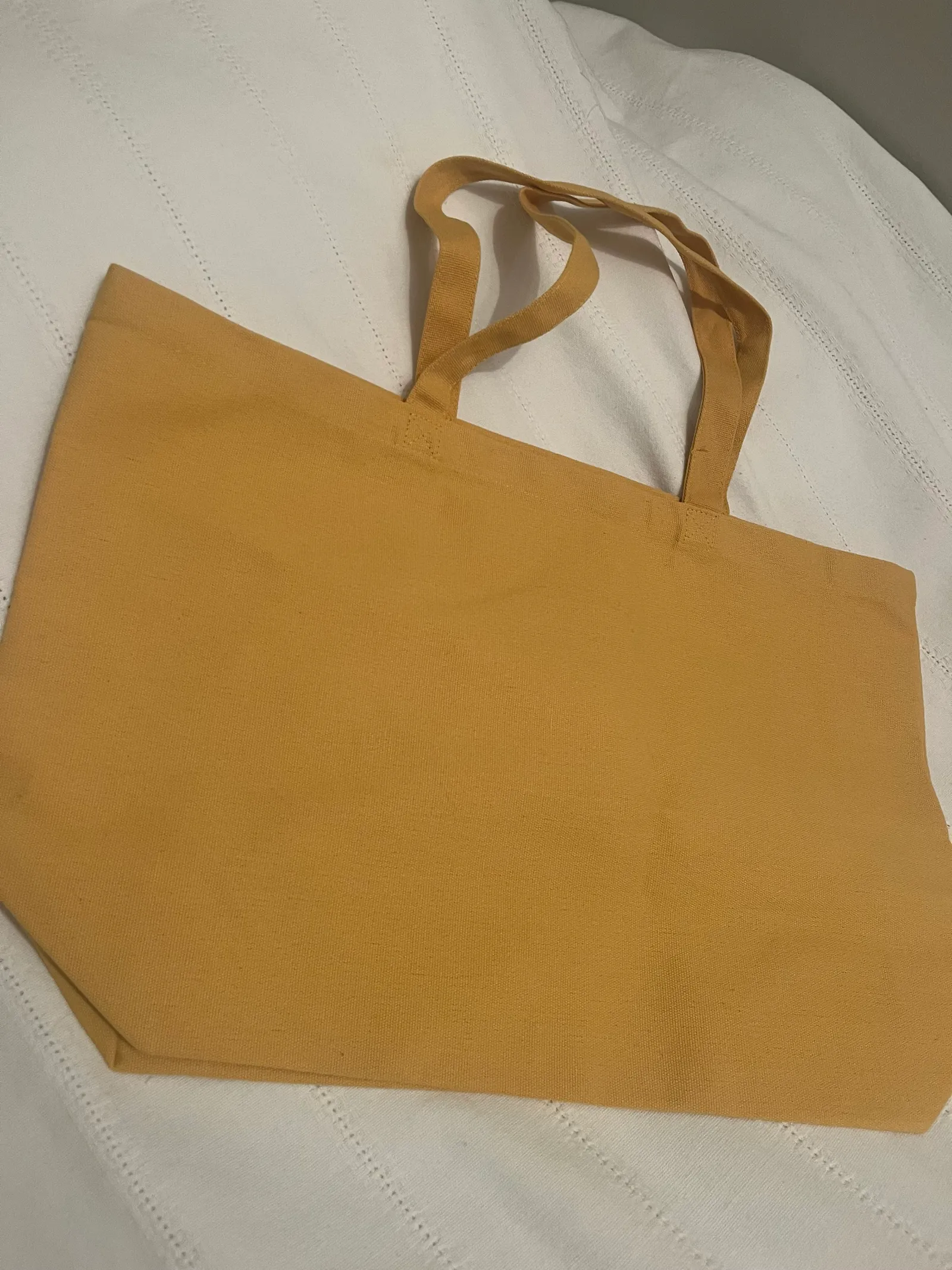 Sézane Tote-väska NWOT - Image 3