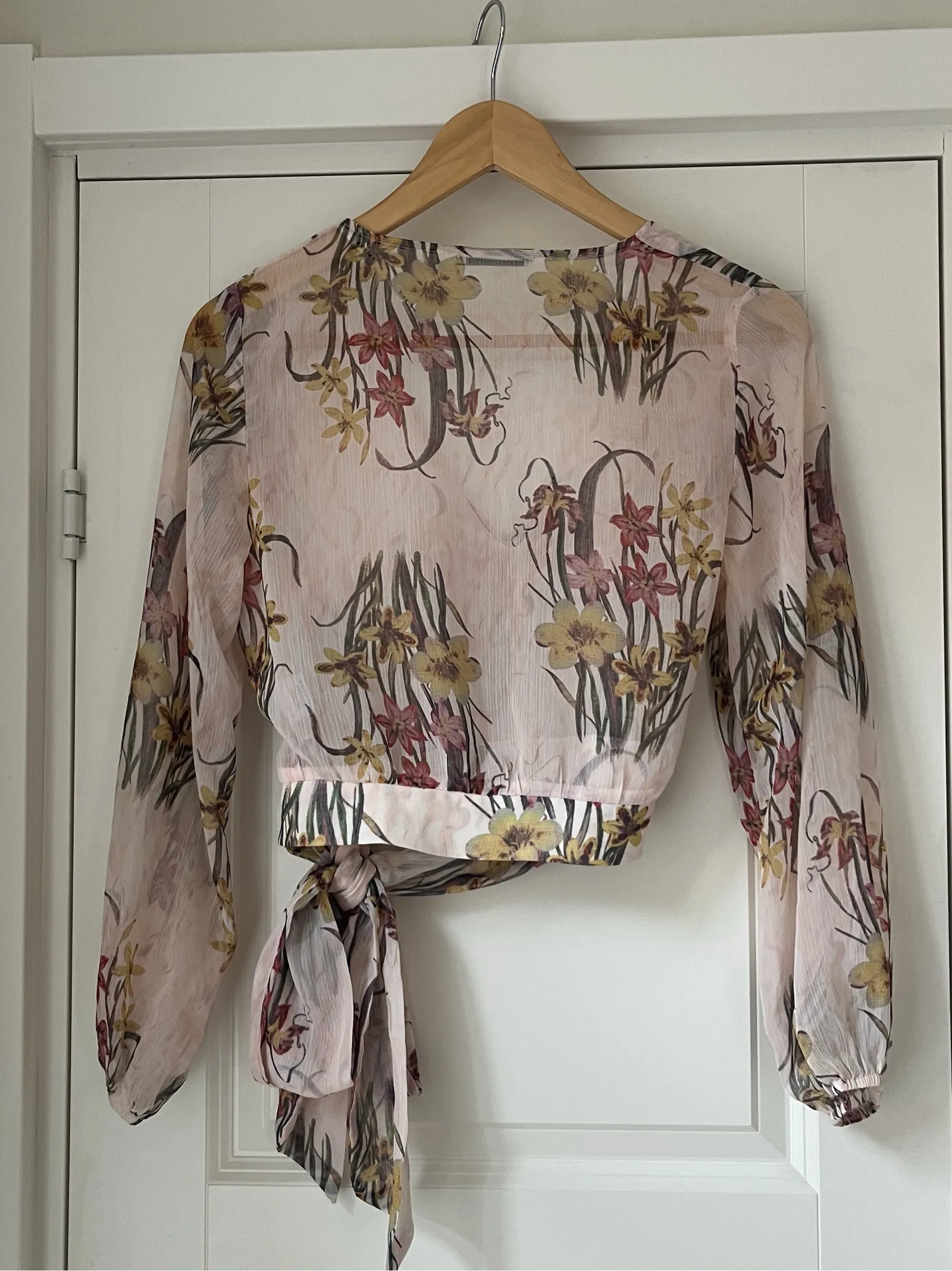 Sheike-blus - Image 4