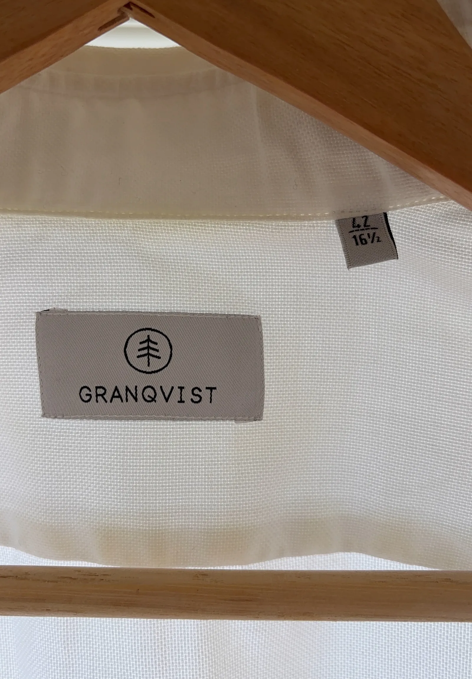 Granqvist-skjorta - Image 2