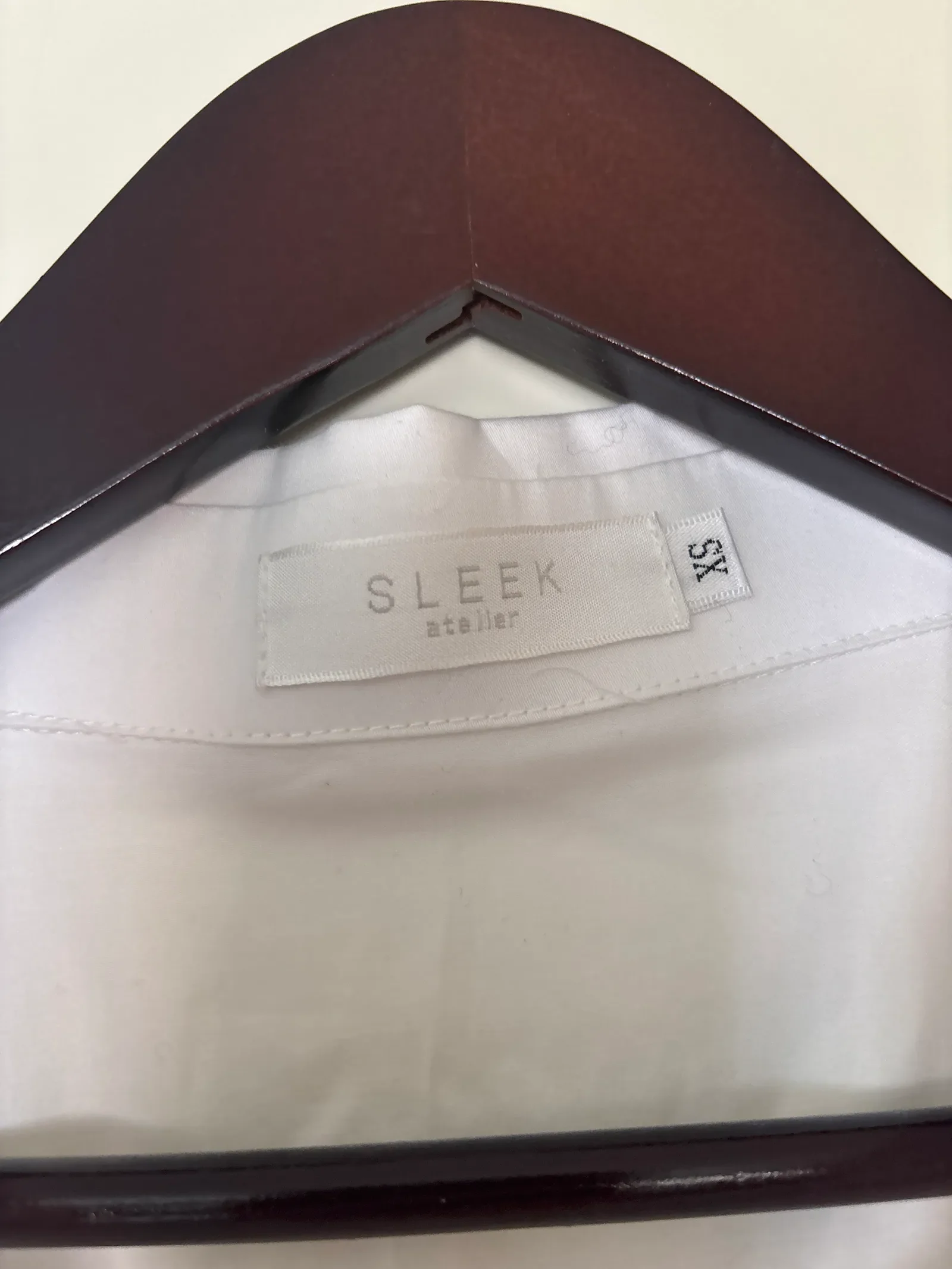 Sleek-skjorta - Image 2