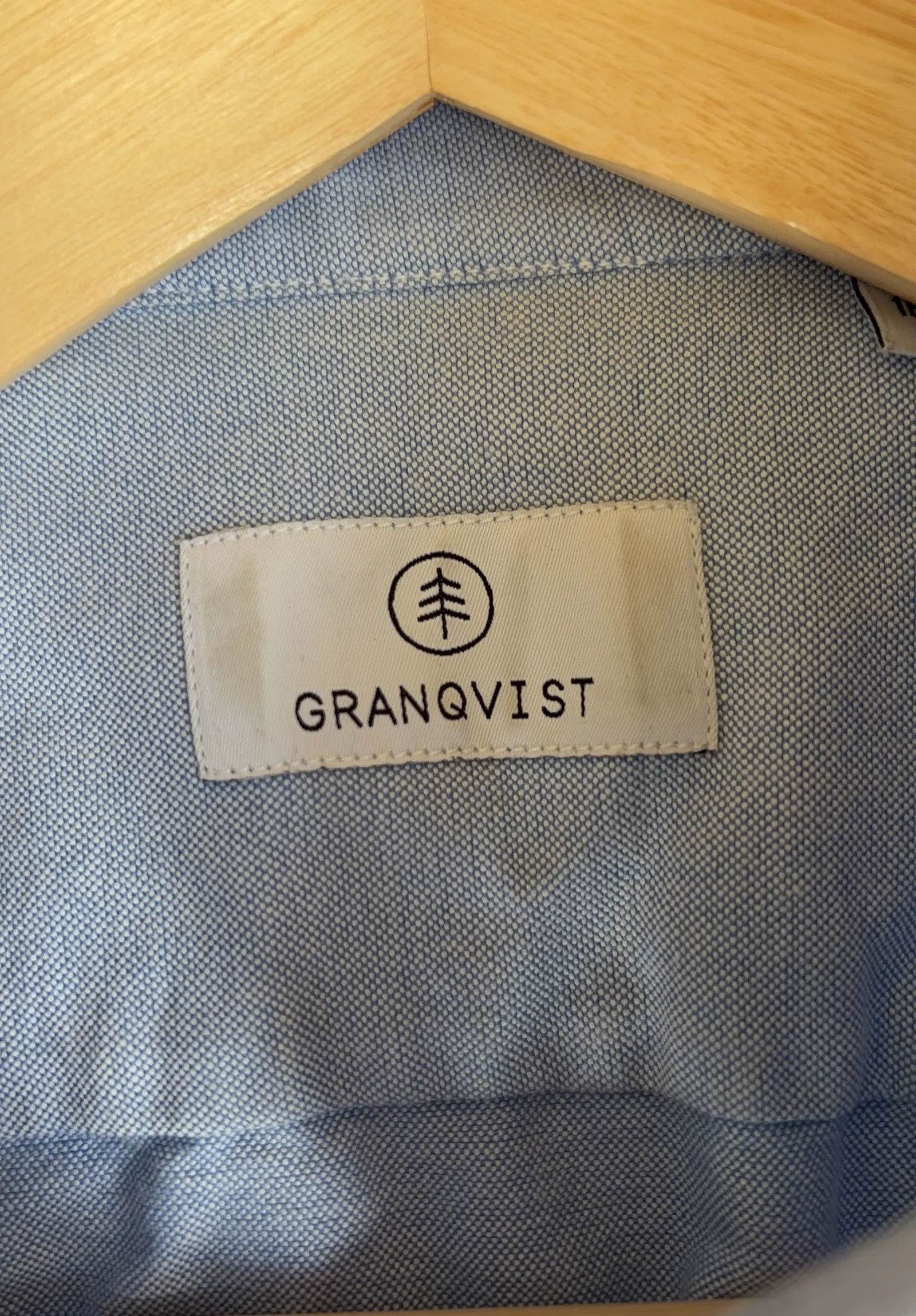 Granqvist-skjorta - Image 2