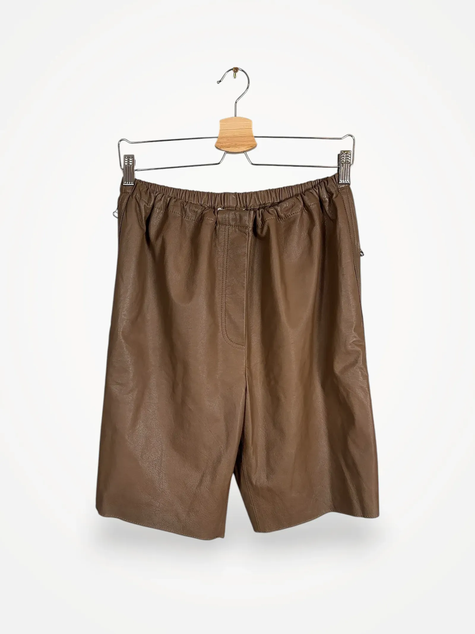 3.1 Phillip Lim-skinnshorts