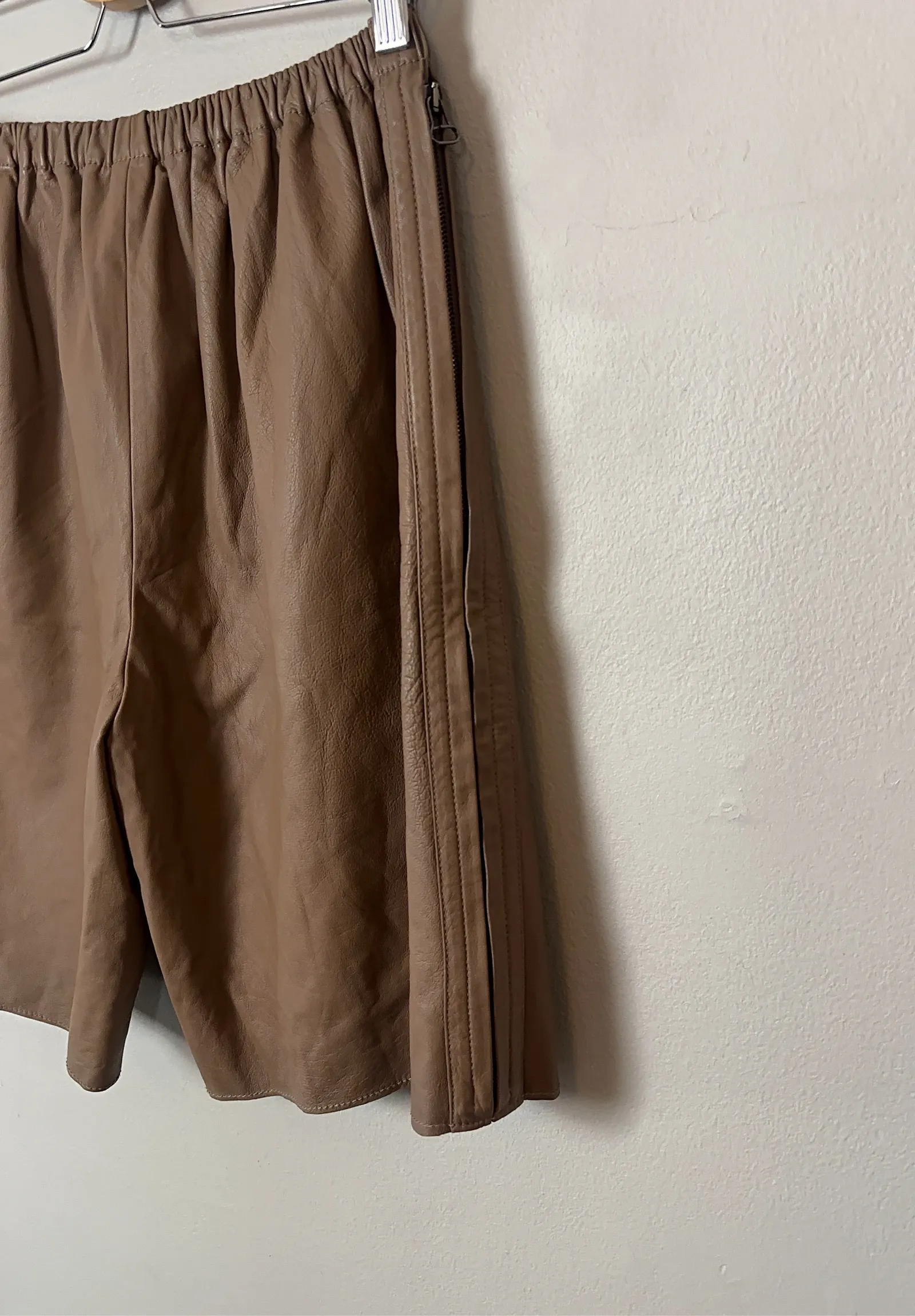 3.1 Phillip Lim-skinnshorts - Image 6