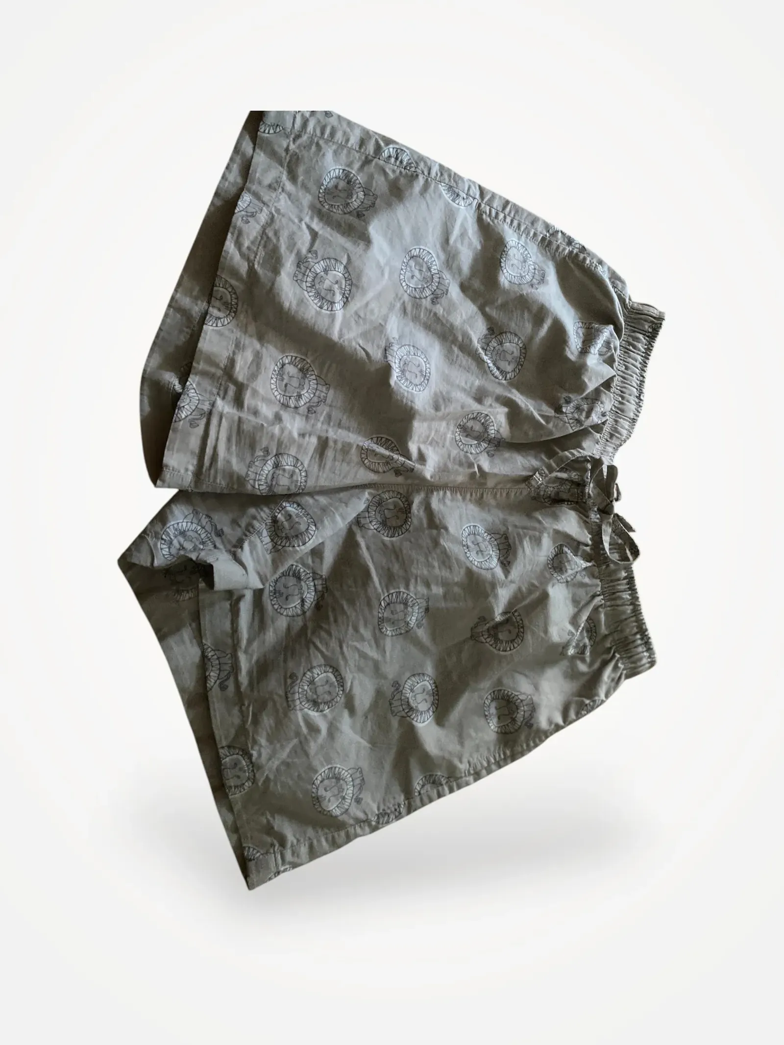 Uniqlo x Lisa Larson-shorts