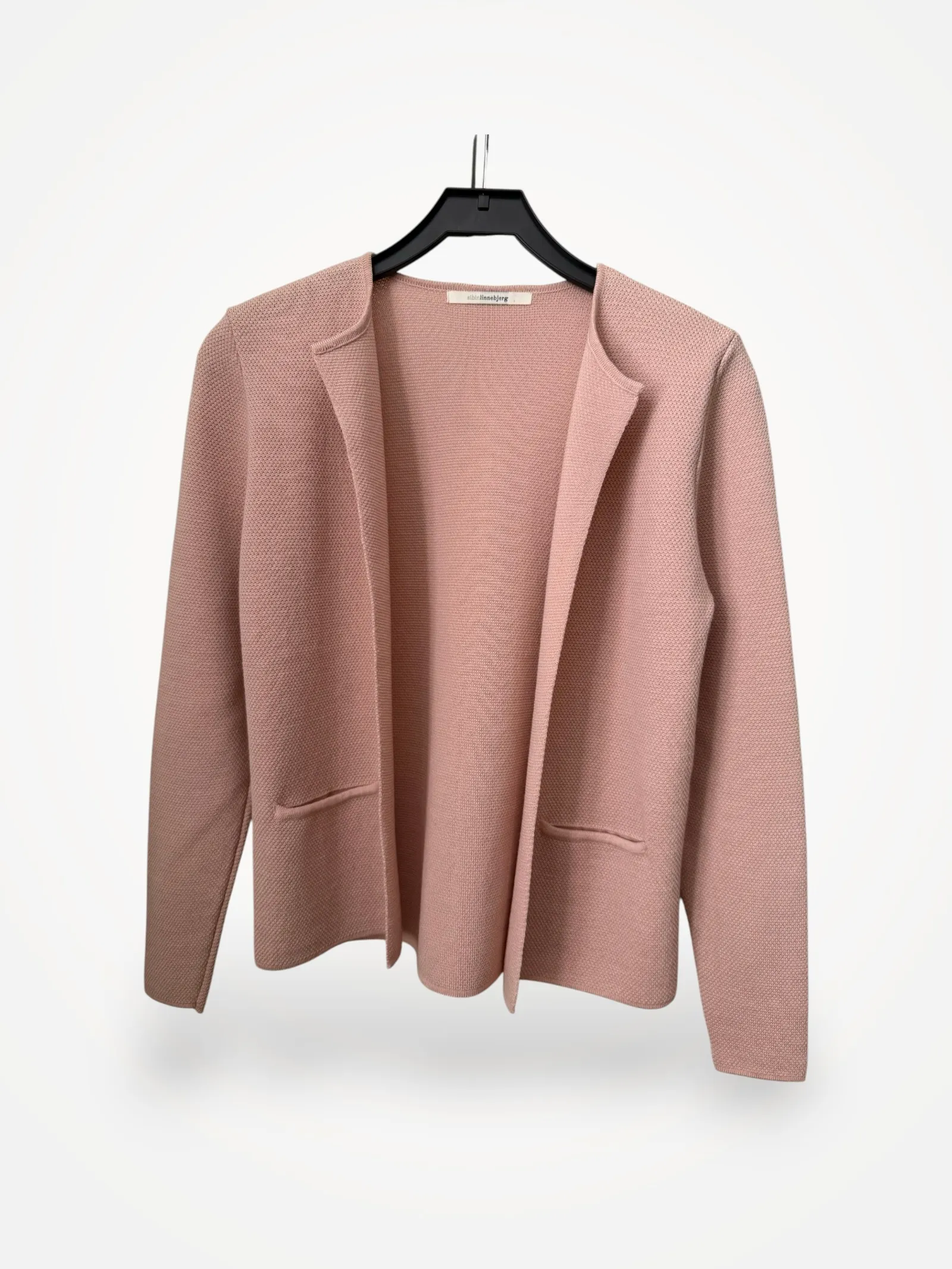 Sibin Linnebjerg-kofta NWOT