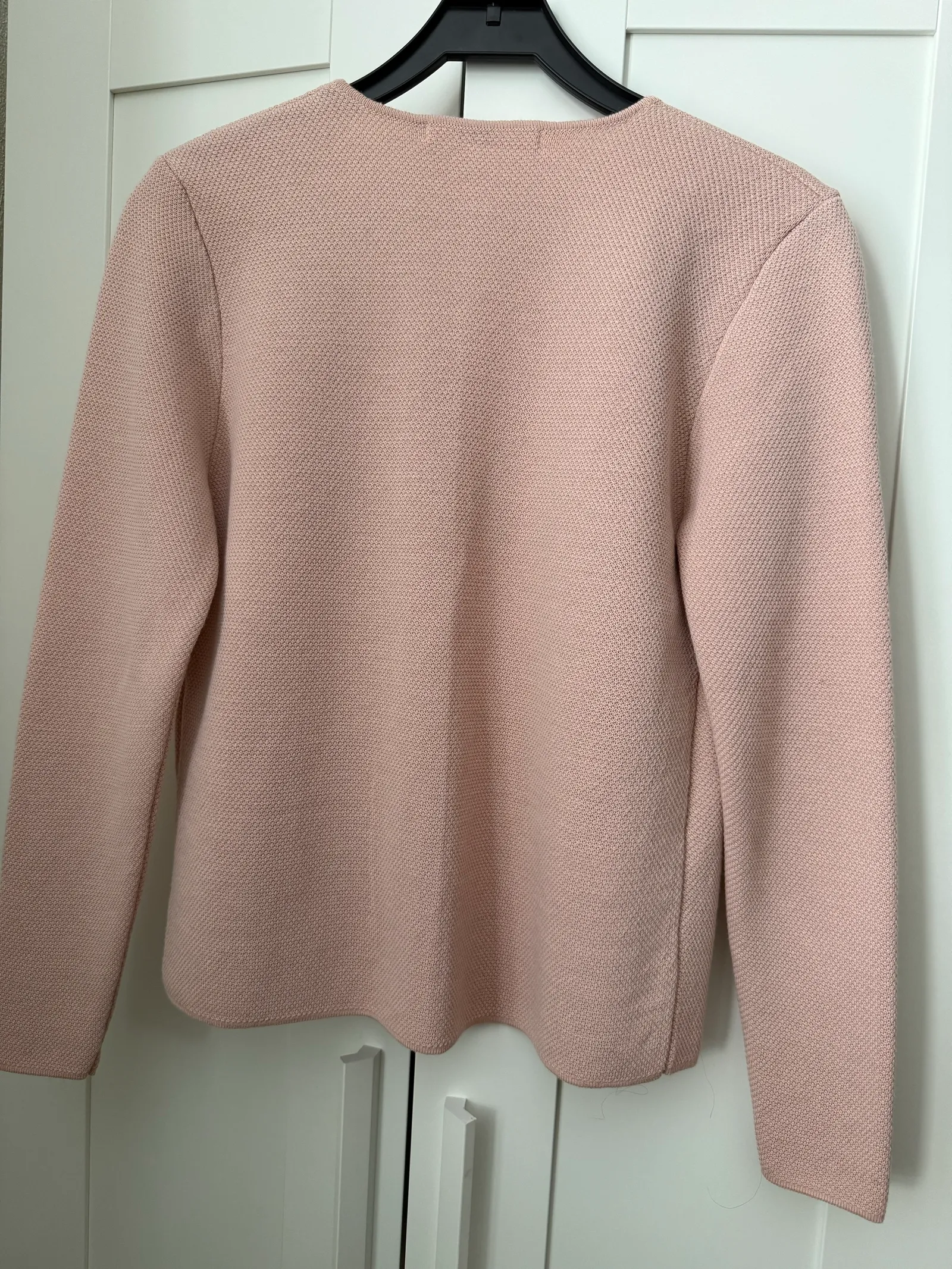 Sibin Linnebjerg-kofta NWOT - Image 2