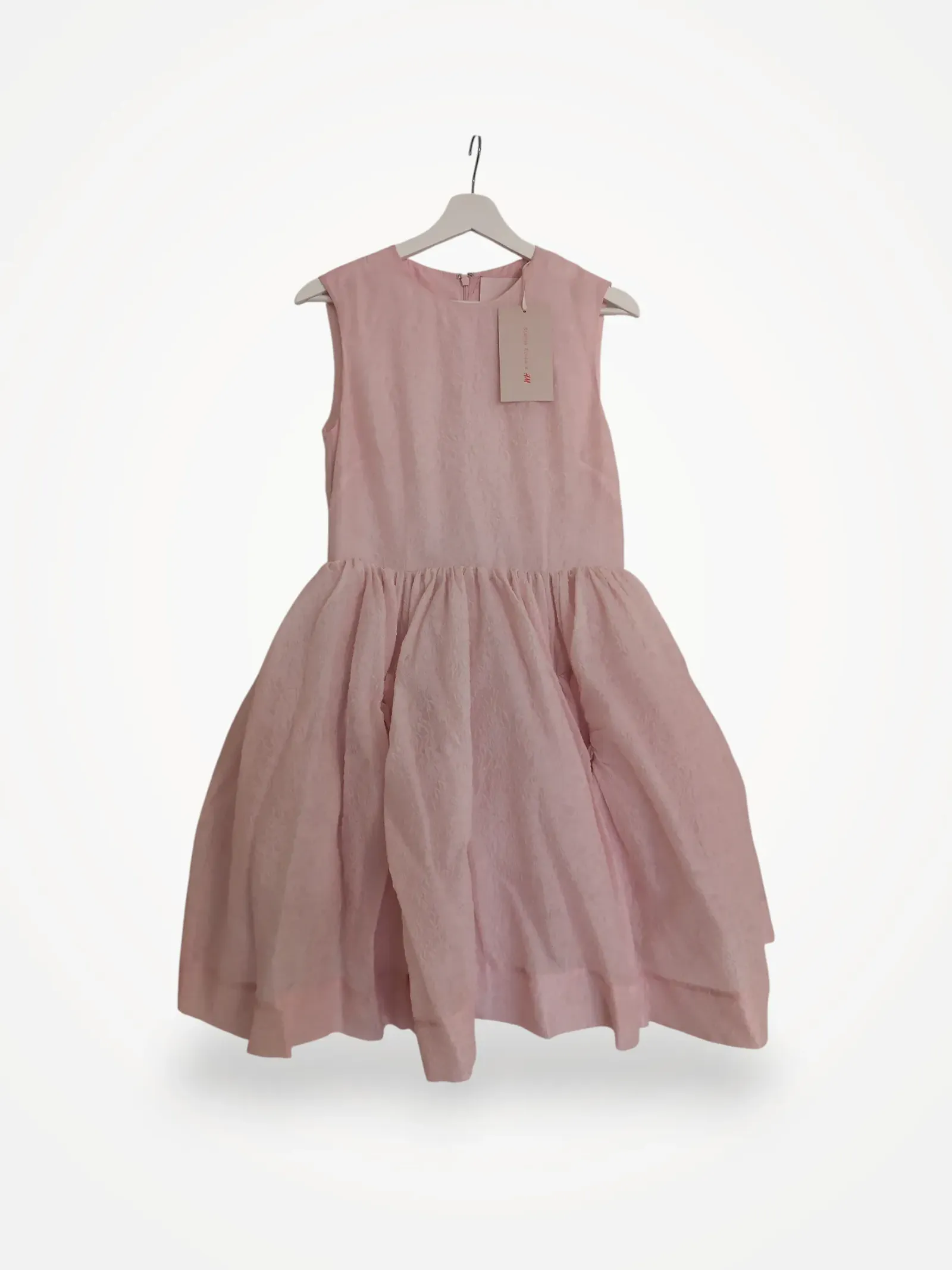 Simone Rocha X H&M-klänning NWT - Image 2