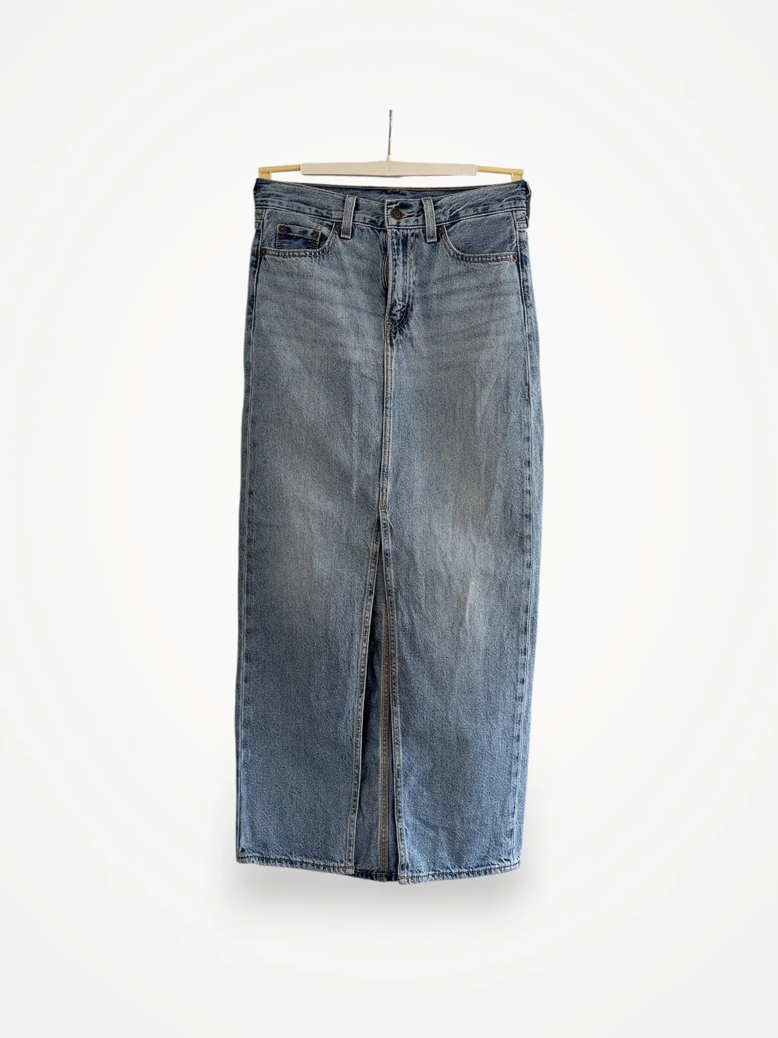 Levi's-kjol