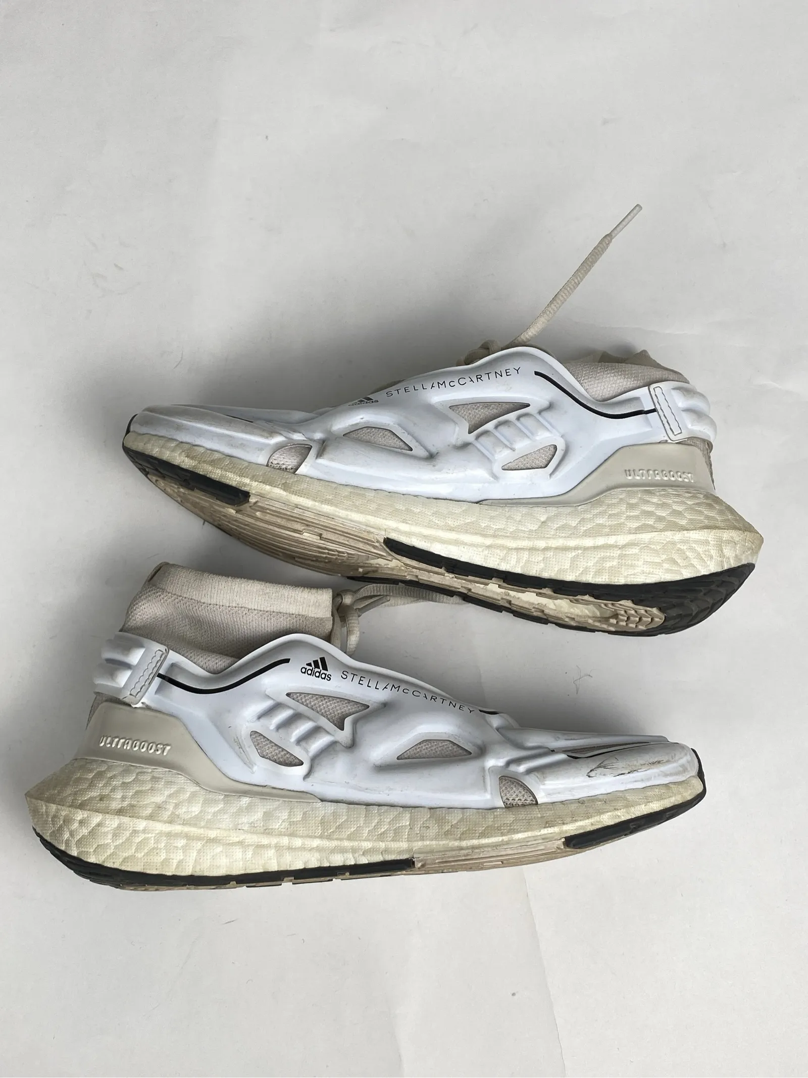 Adidas x Stella McCartney-sneakers - Image 5