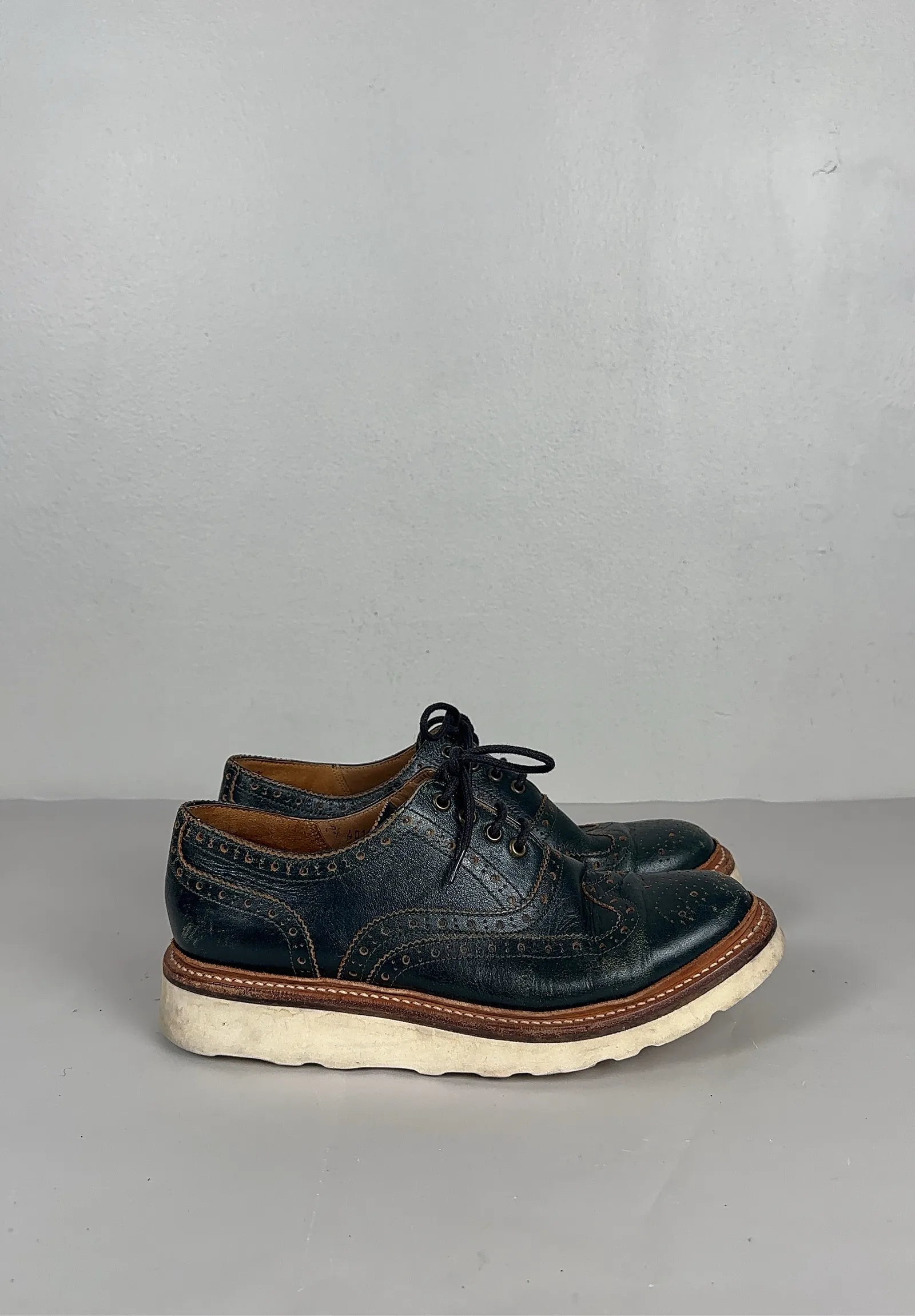 Morflex-skinnsneakers - Image 6