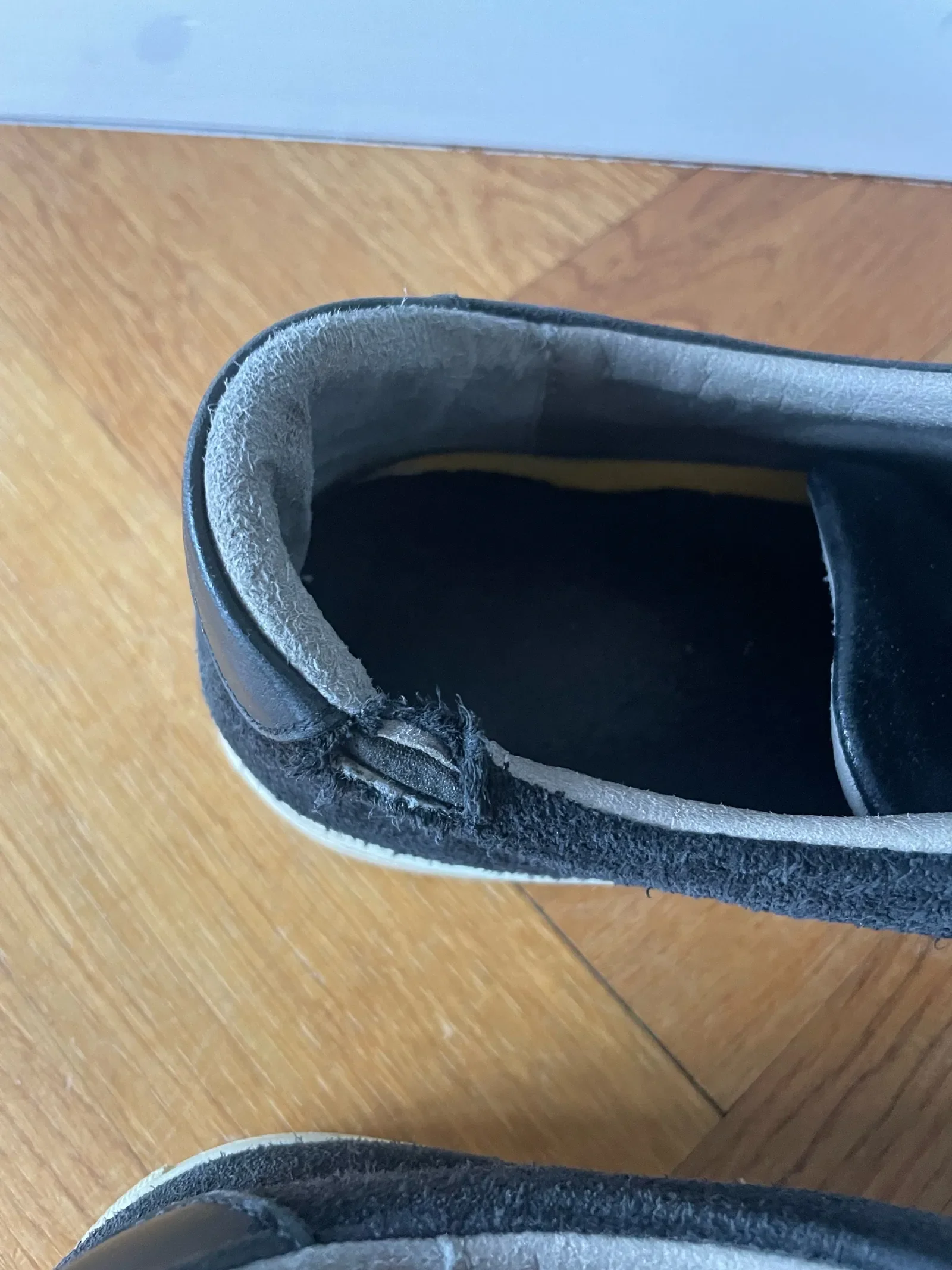 Sneaky Steve Moore-sneakers - Image 3