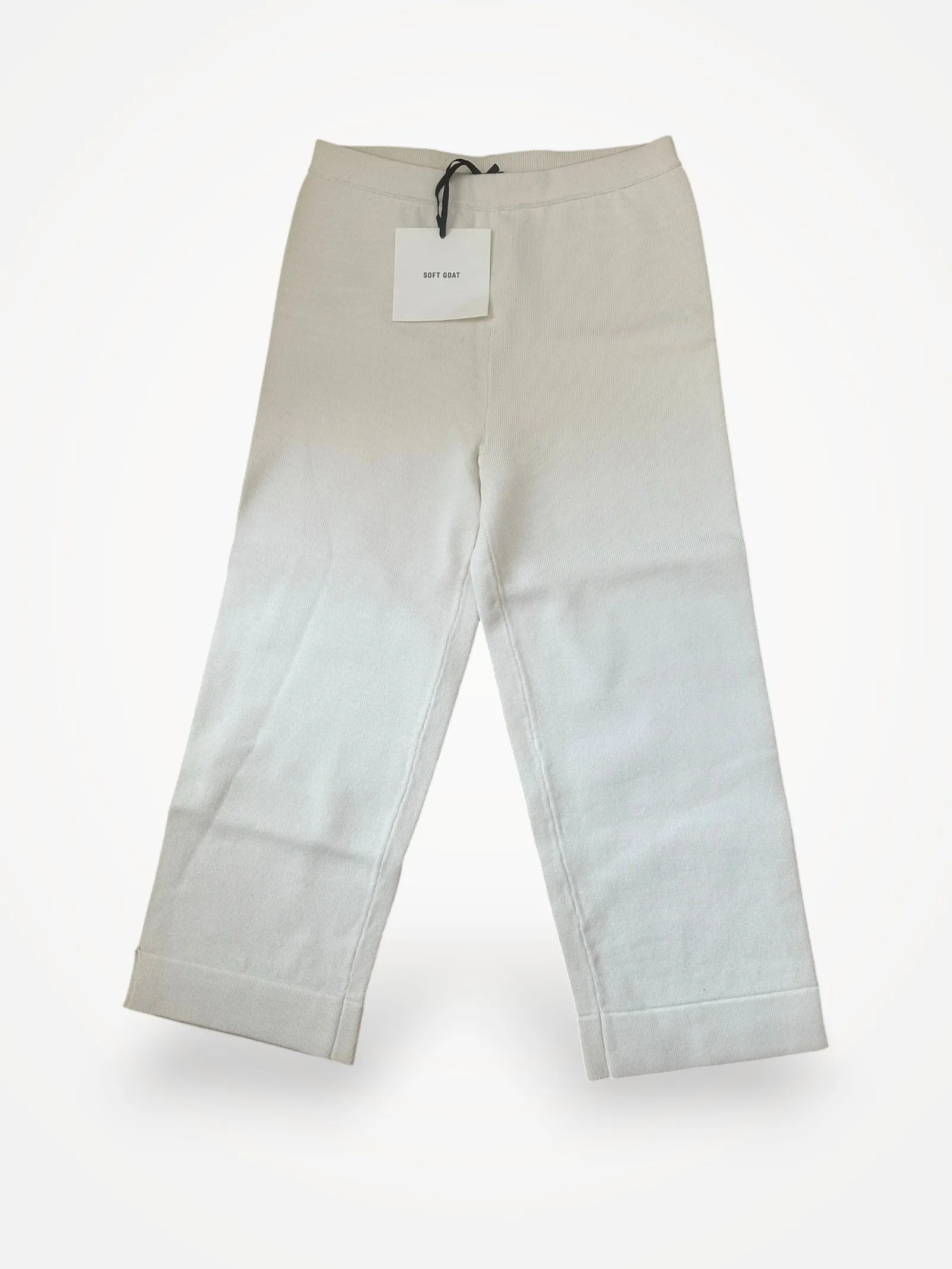 Soft Goat Capri-byxor NWT