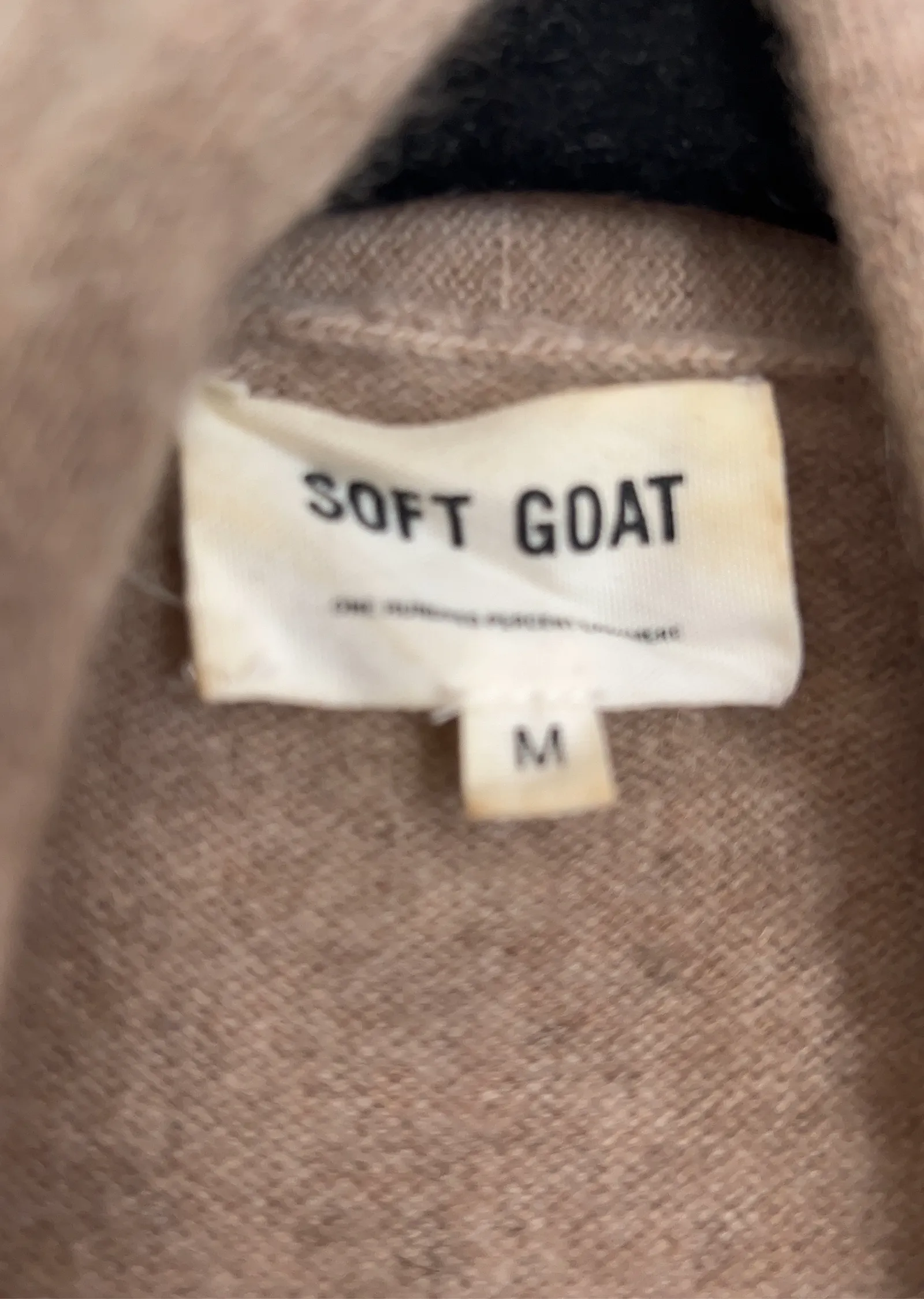 Soft Goat-kashmirkofta - Image 2