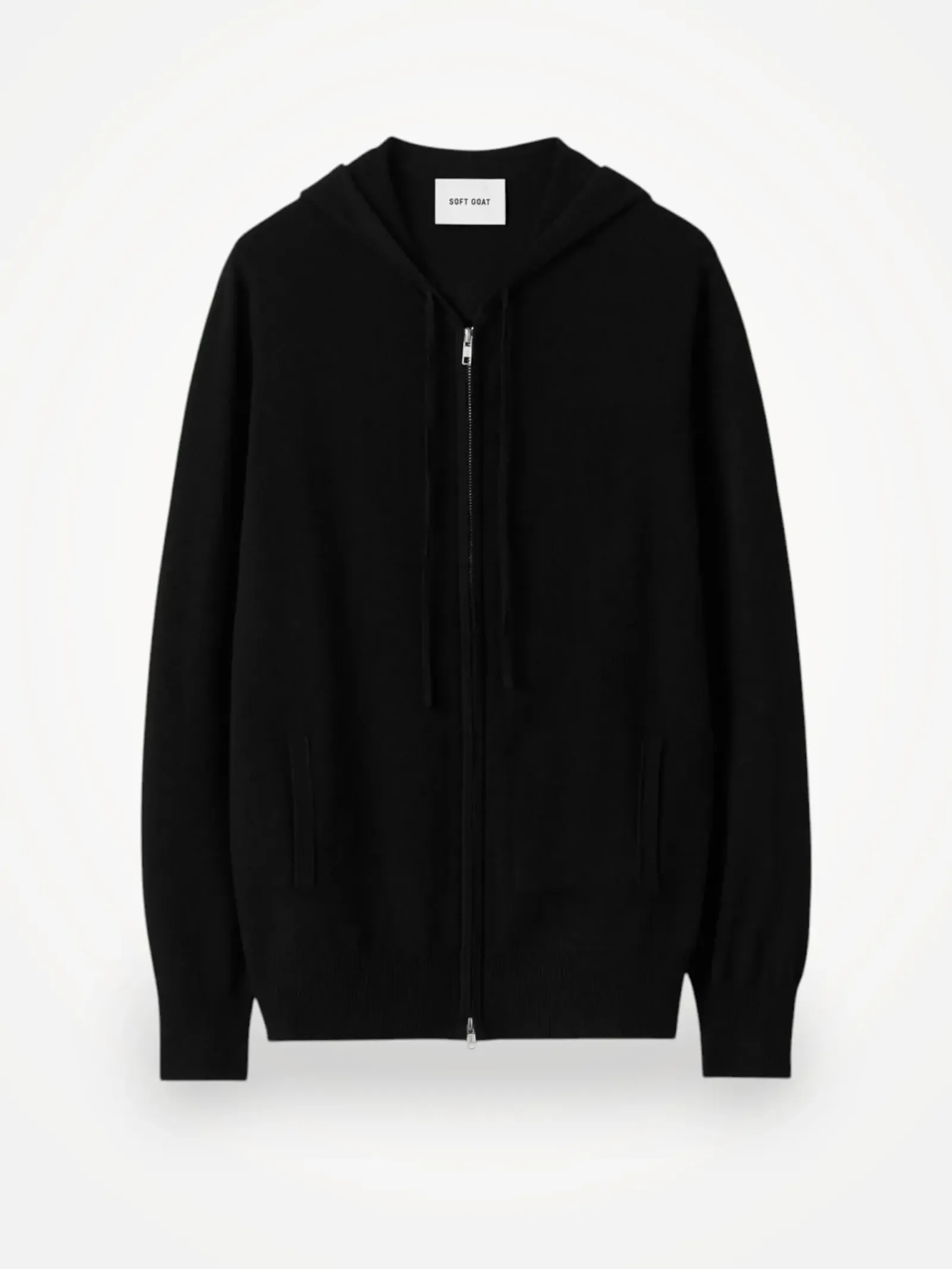 Soft Goat-kashmirhoodie NWOT