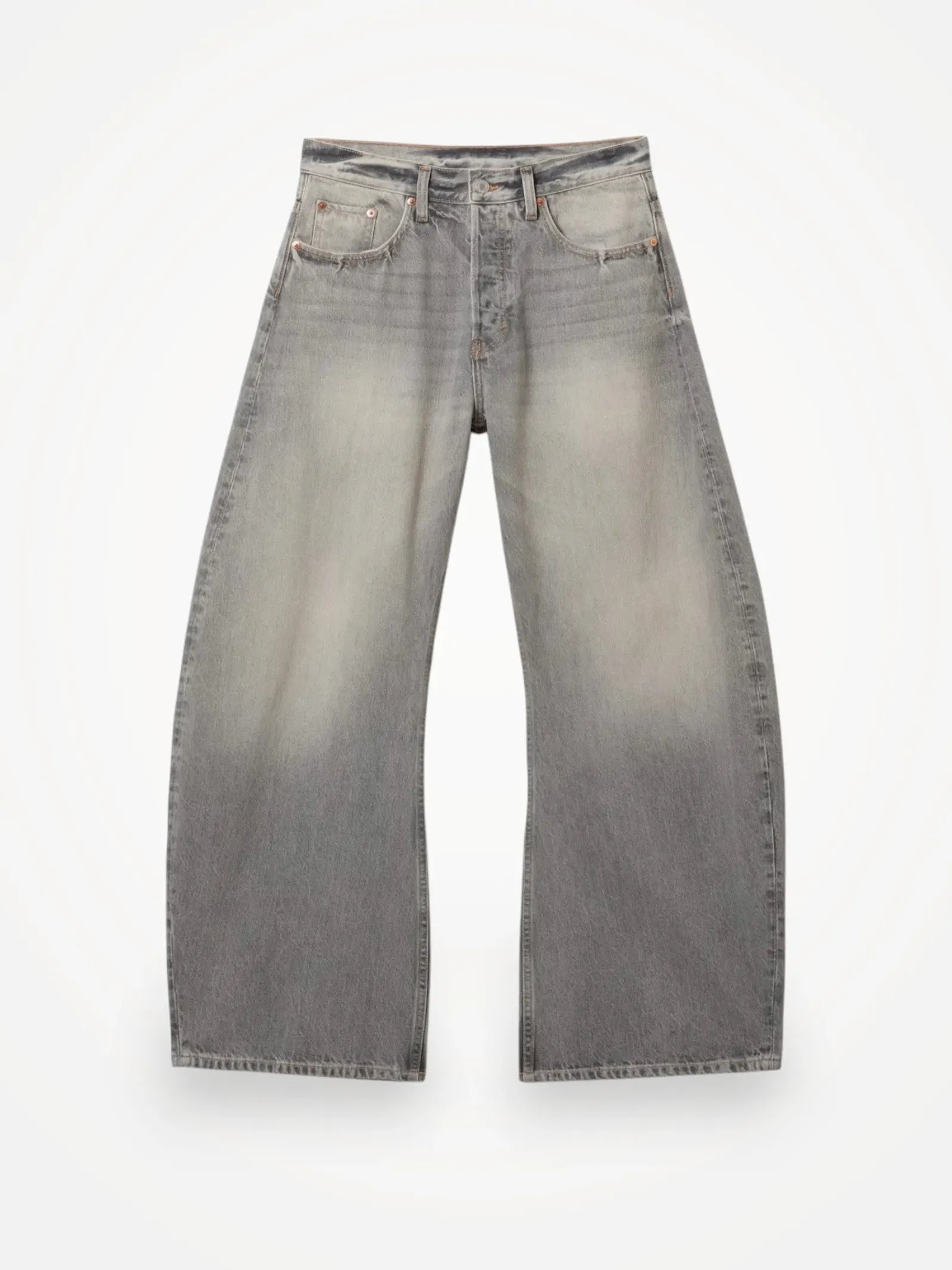 Weekday Solera-jeans