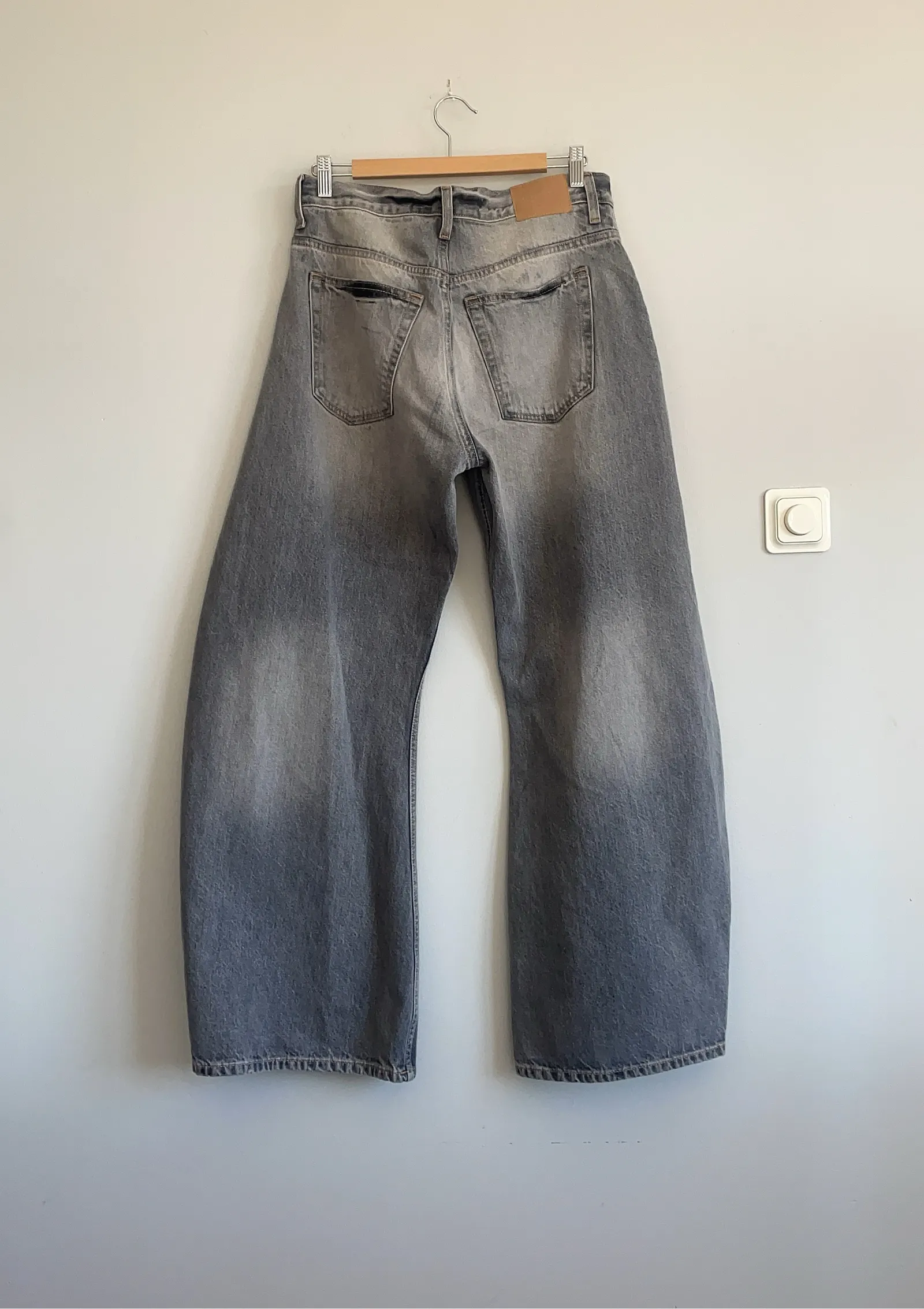 Weekday Solera-jeans - Image 5