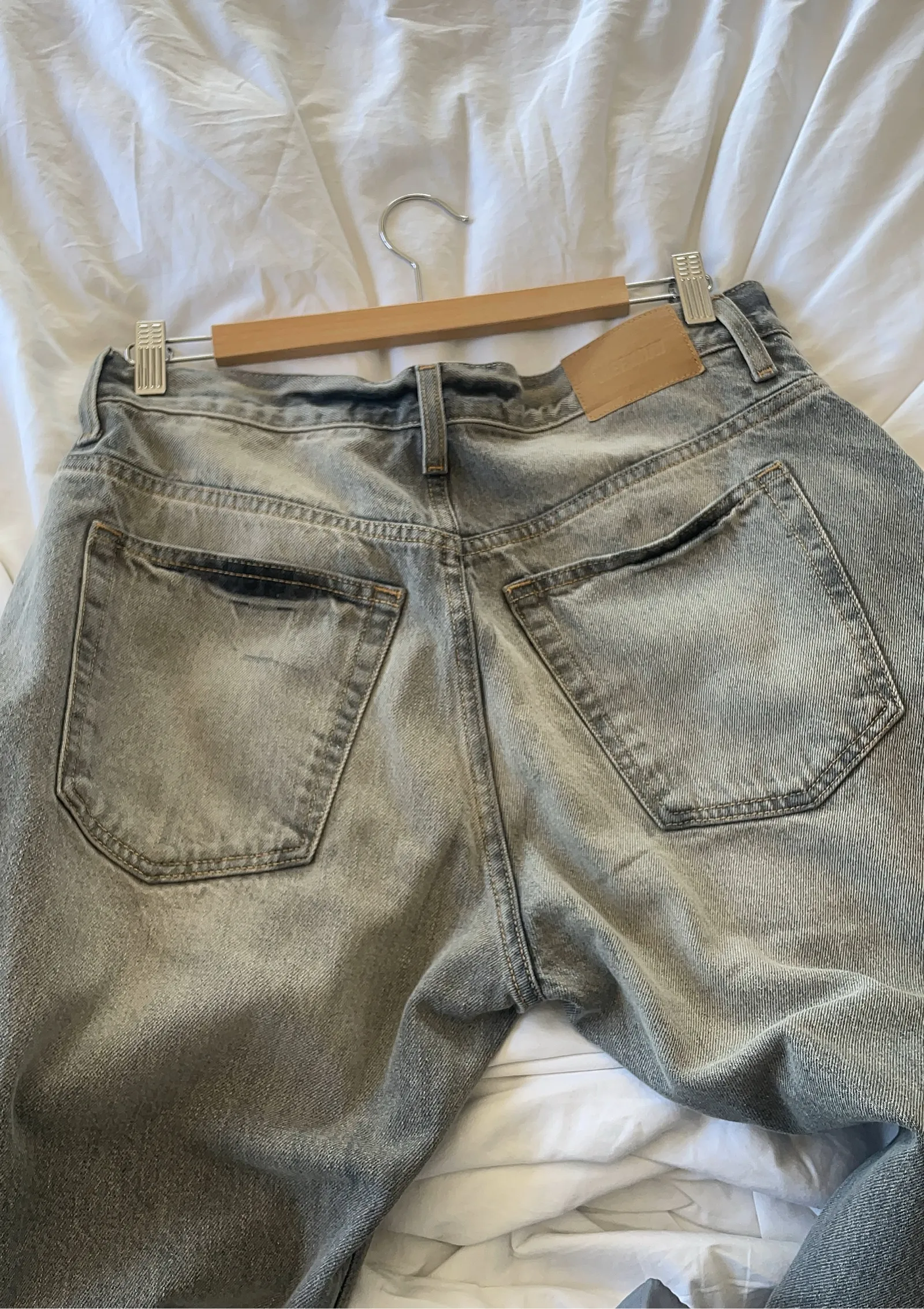 Weekday Solera-jeans - Image 7