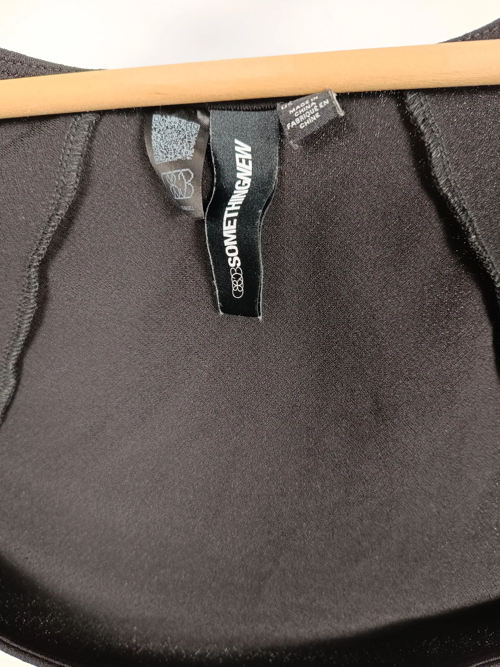 Somethingnew-topp - Image 2
