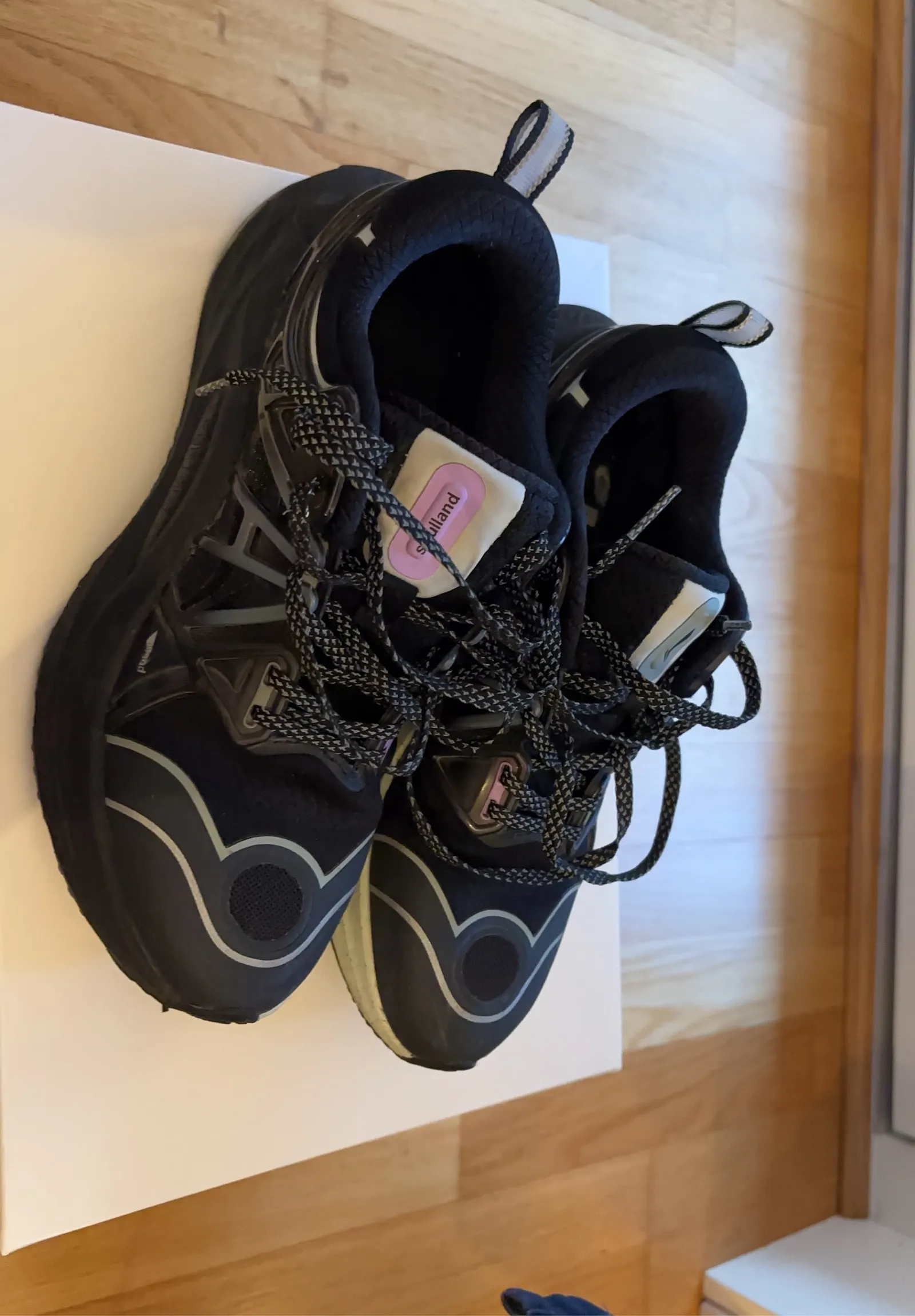 Soulland Furious Rider-sneakers - Image 2
