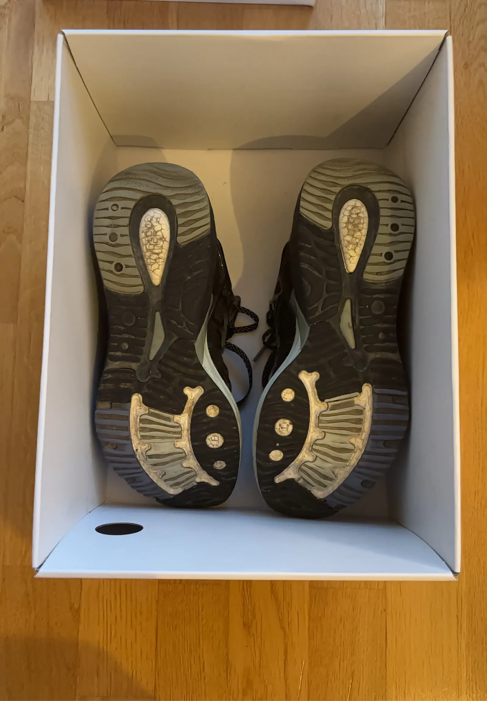 Soulland Furious Rider-sneakers - Image 6