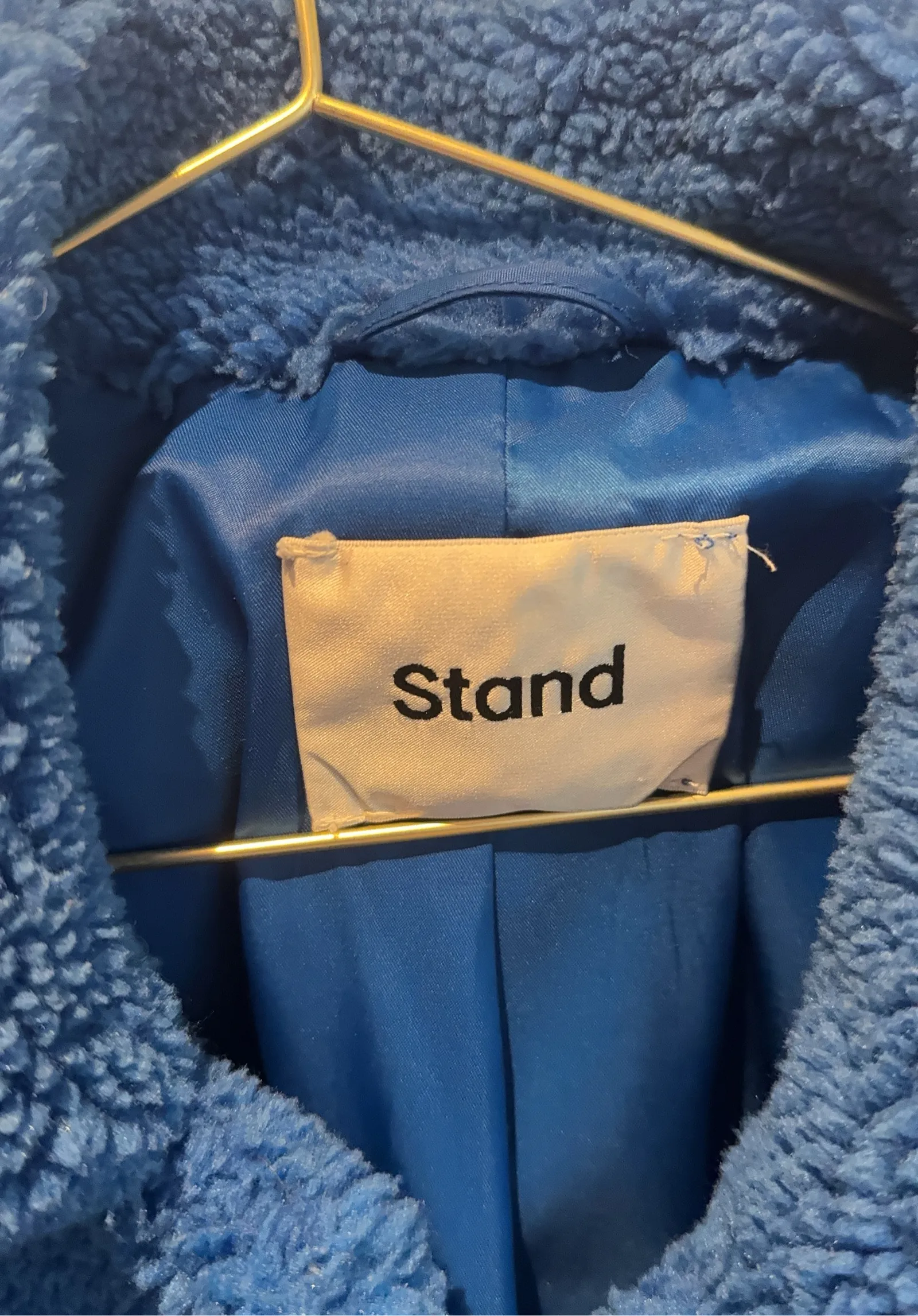 Stand Studio Gilbertine-jacka - Image 2